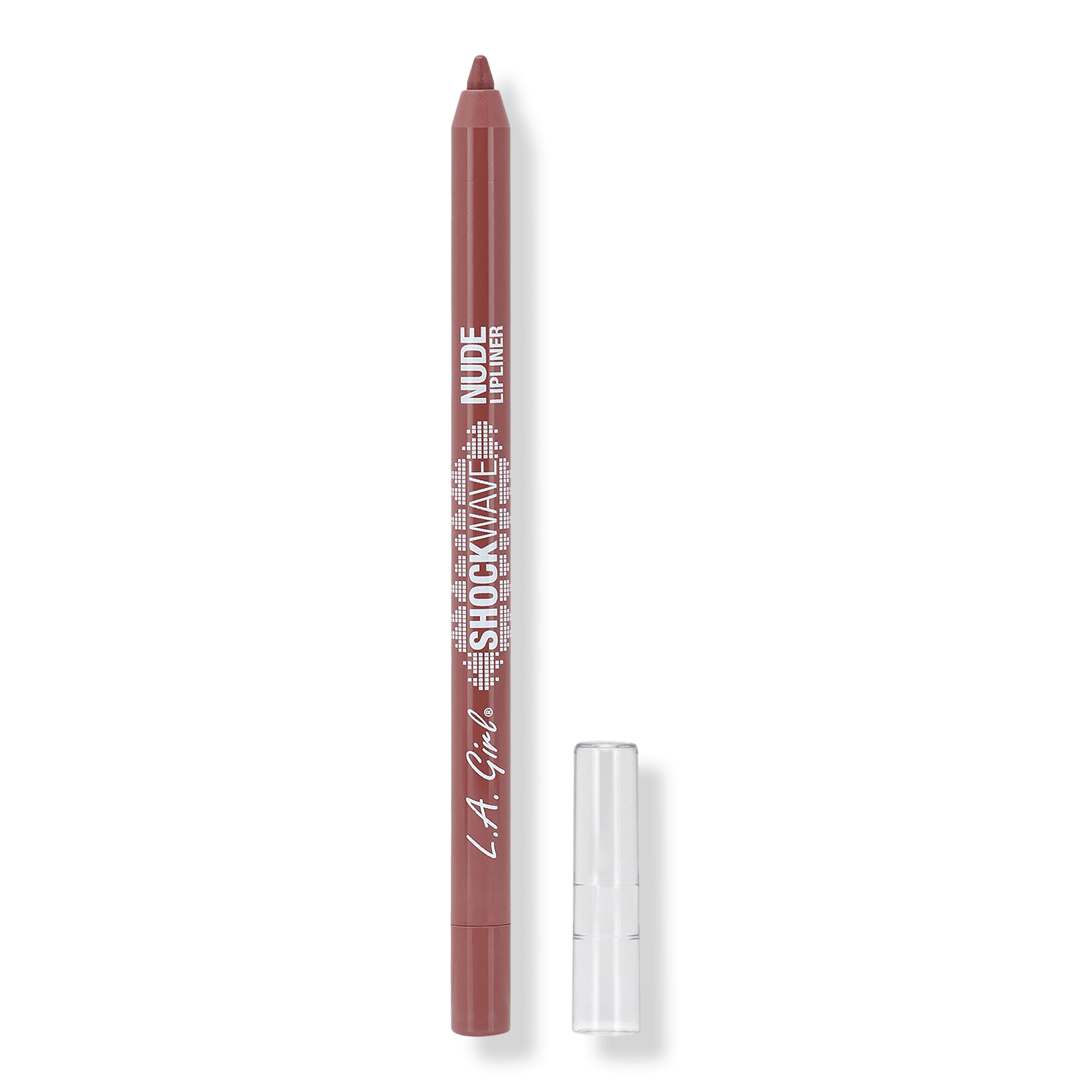 L.A. Girl Mauve LongLasting Shockwave Lip Liner Ulta Beauty