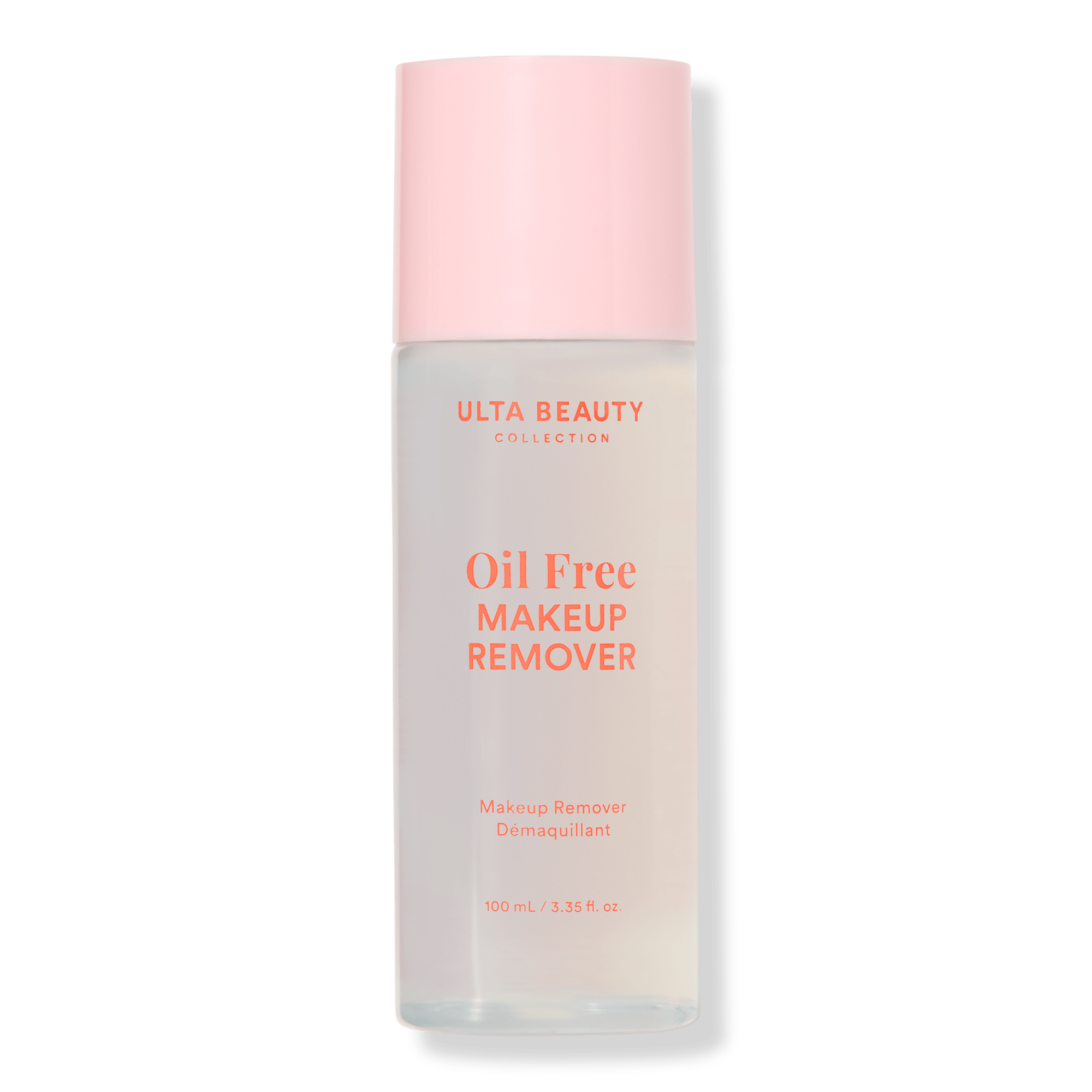 Oil Free Eye Makeup Remover ULTA Beauty Collection Ulta Beauty