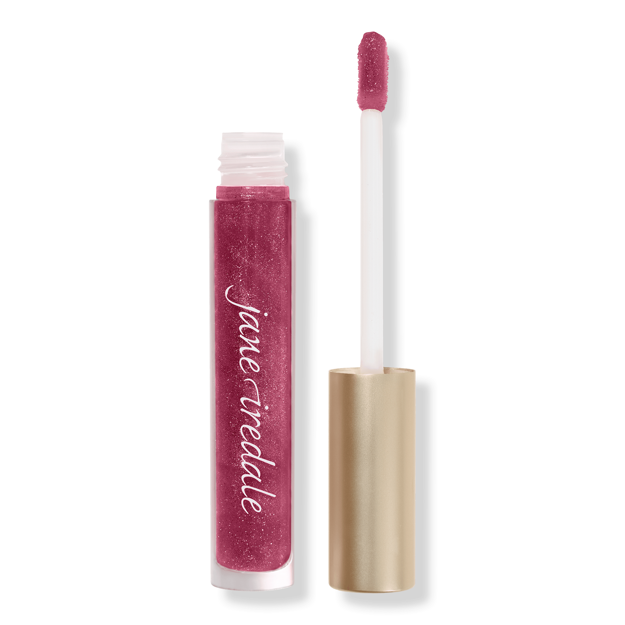 jane iredale Candied Rose HydroPure Hyaluronic Lip Gloss Ulta Beauty