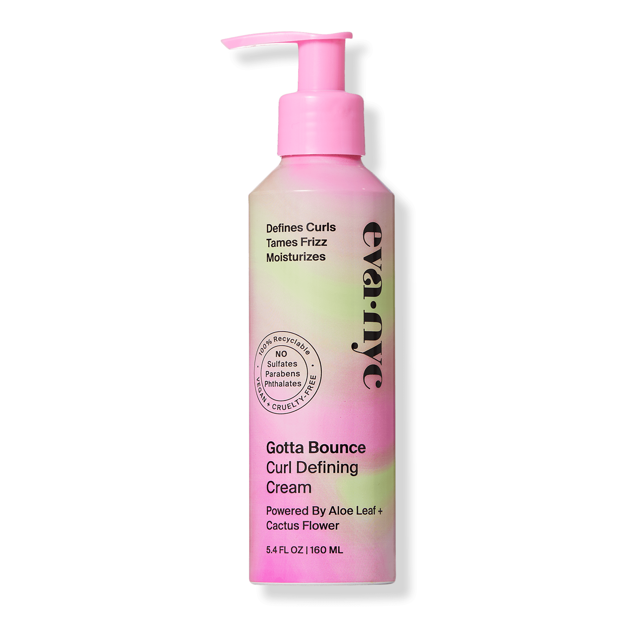 Eva Nyc Gotta Bounce Curl Defining Cream Ulta Beauty