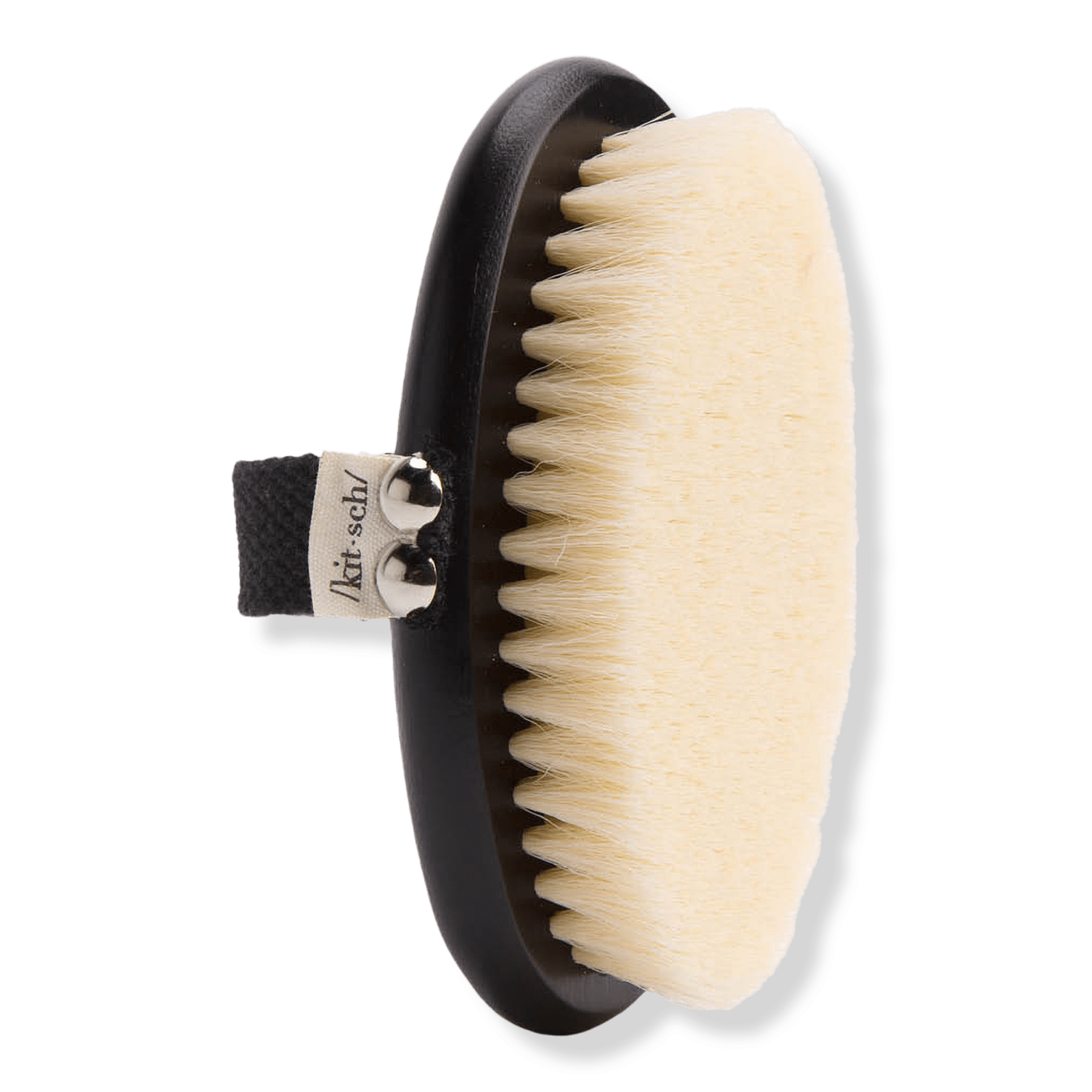 Kitsch Exfoliating Dry Brush For Sensitive Skin International Shipping
