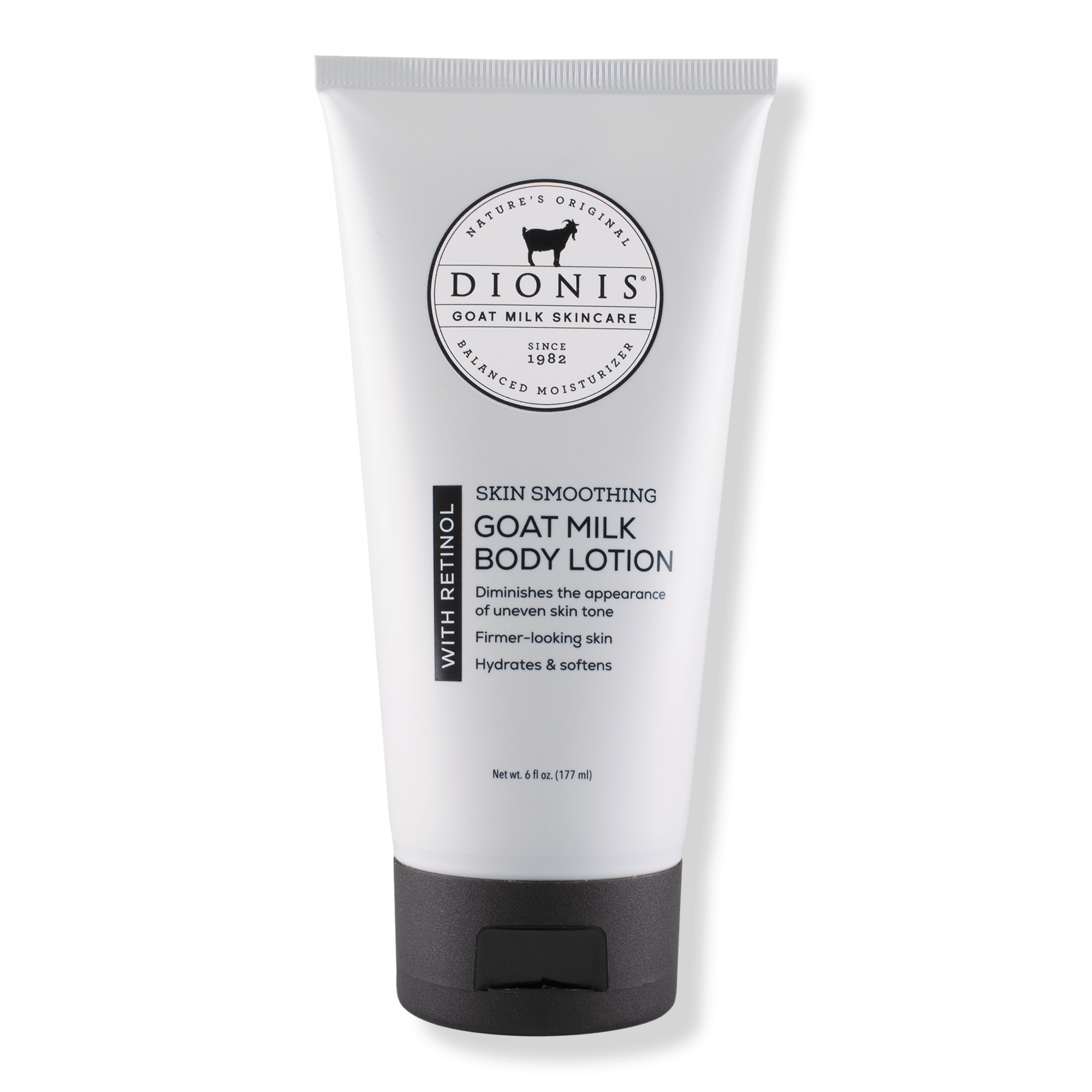 Dionis Goat Milk Body Lotion With Retinol Ulta Beauty