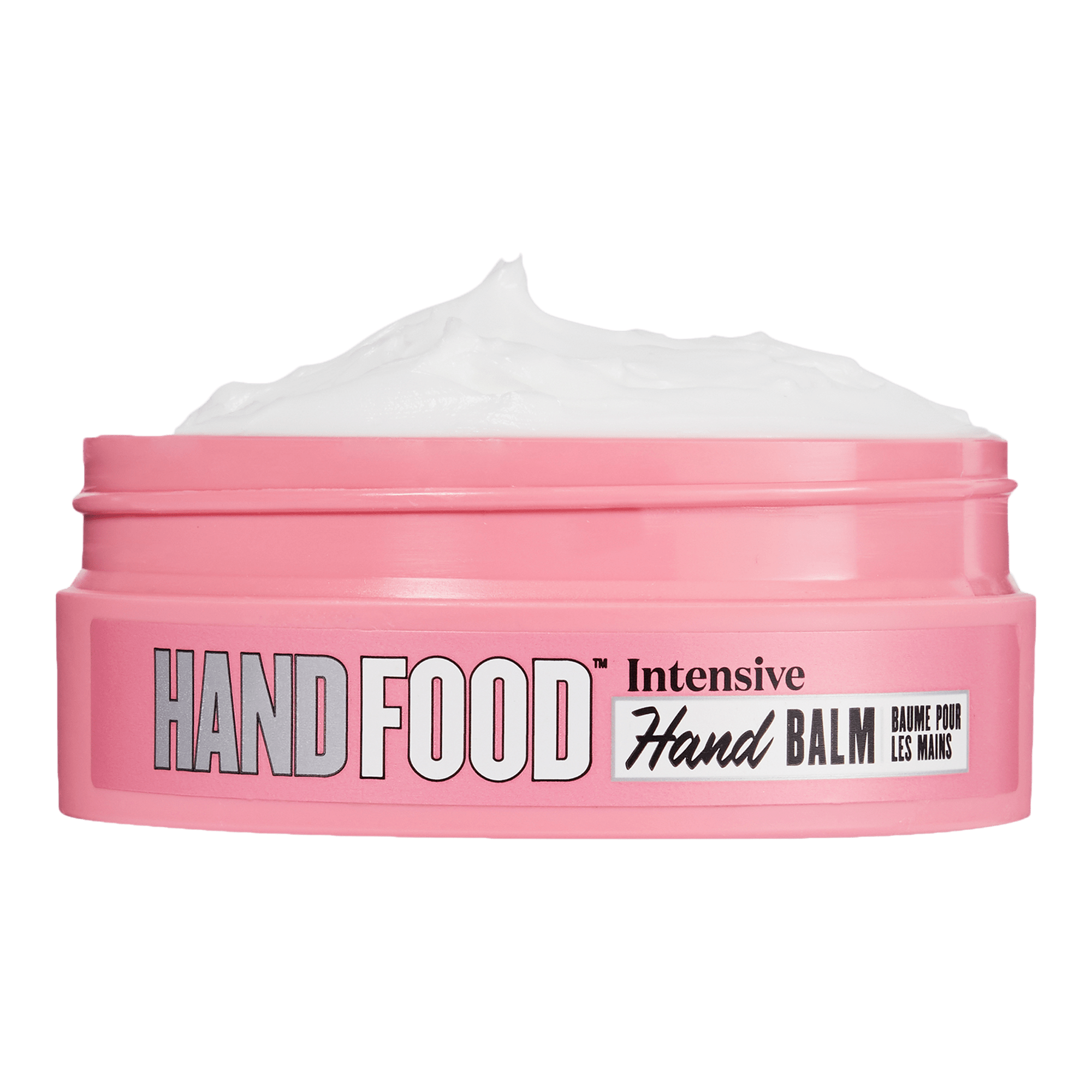 Soap & Glory Original Pink Hand Food Hand Balm Big Apple Buddy