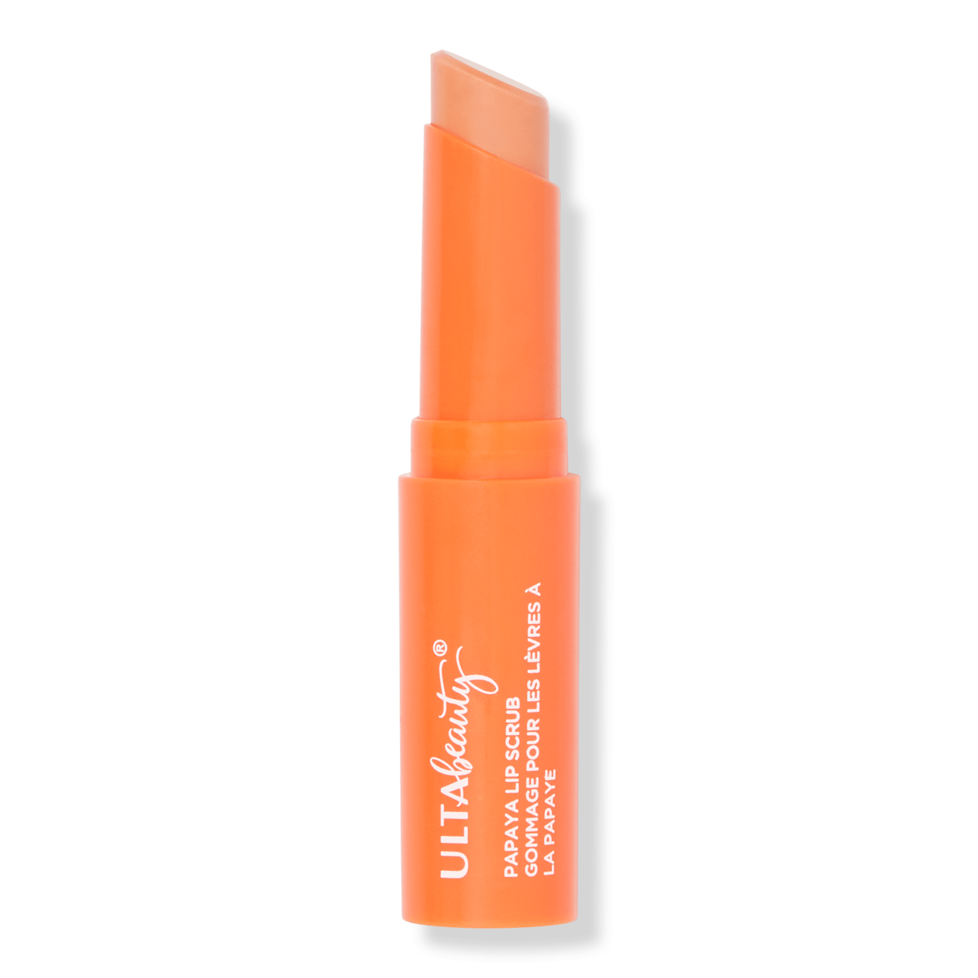 ULTA Beauty Collection Papaya Lip Scrub Ulta Beauty