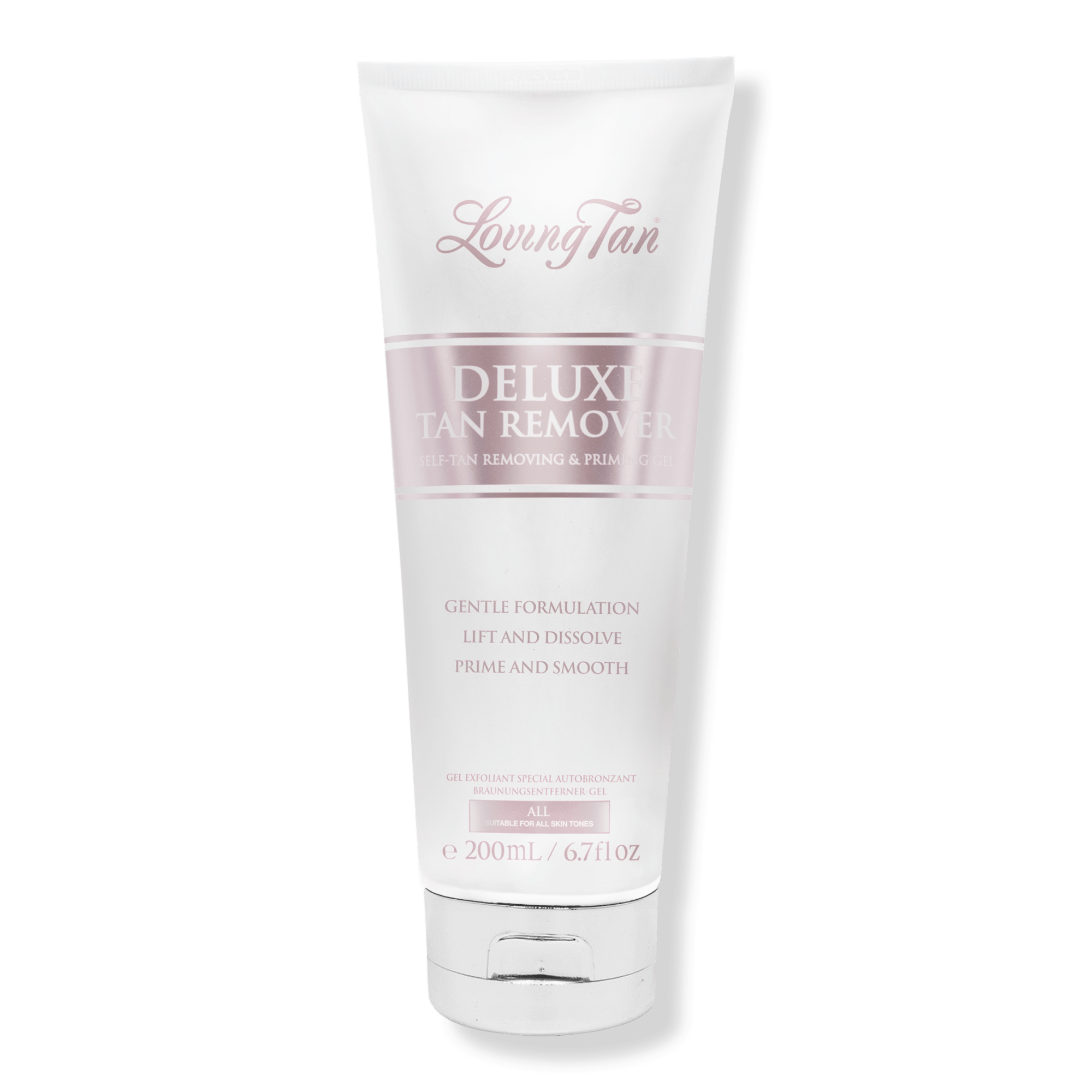 6.7 oz Loving Tan Deluxe Tan Remover Loving Tan Ulta Beauty