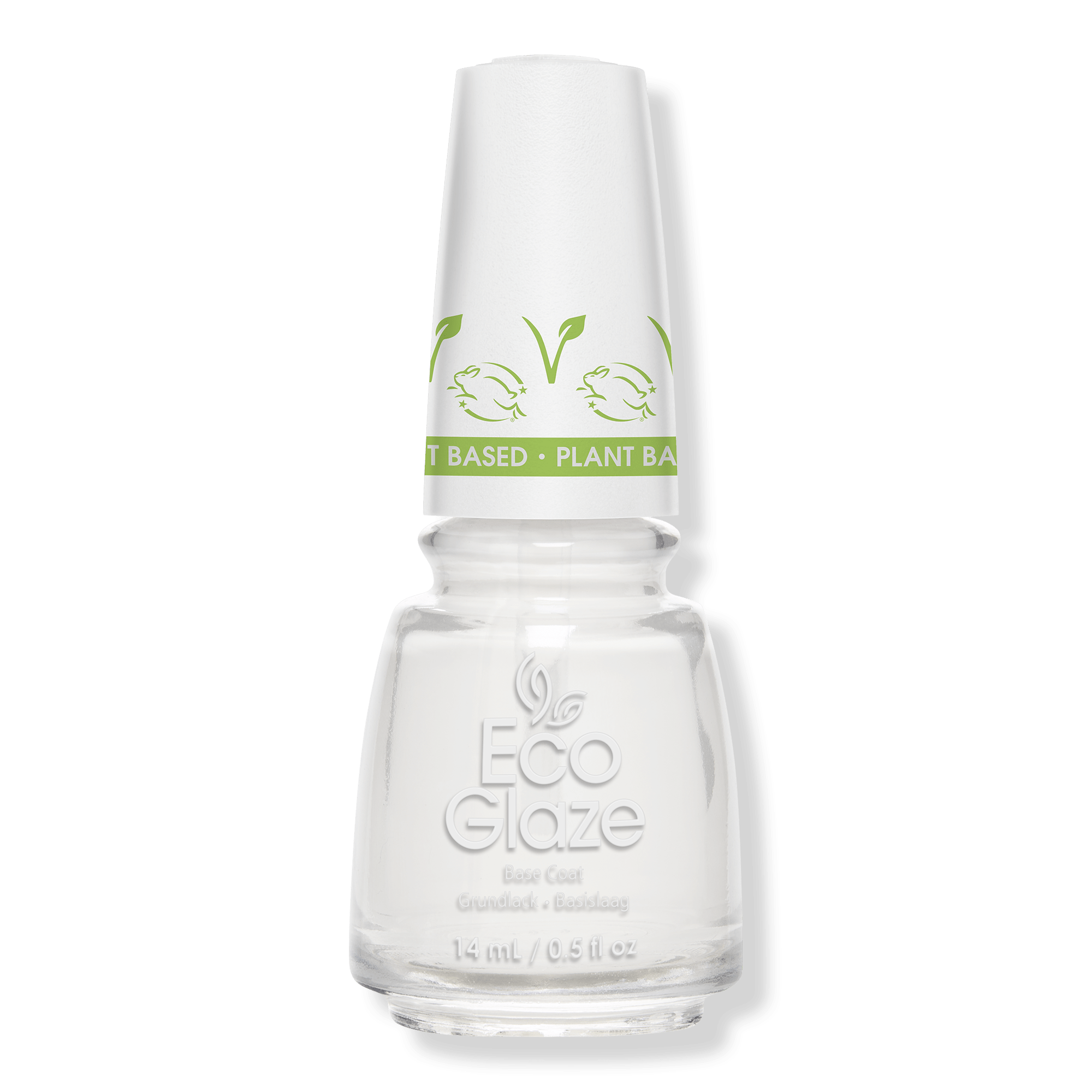 Eco Glaze Base Coat China Glaze Ulta Beauty