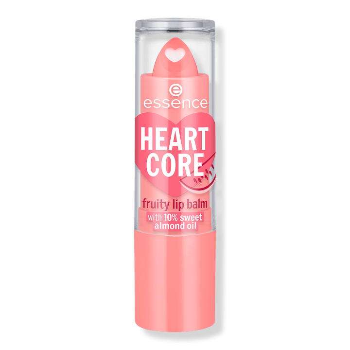 Heart Core Fruity Lip Balm Essence Ulta Beauty