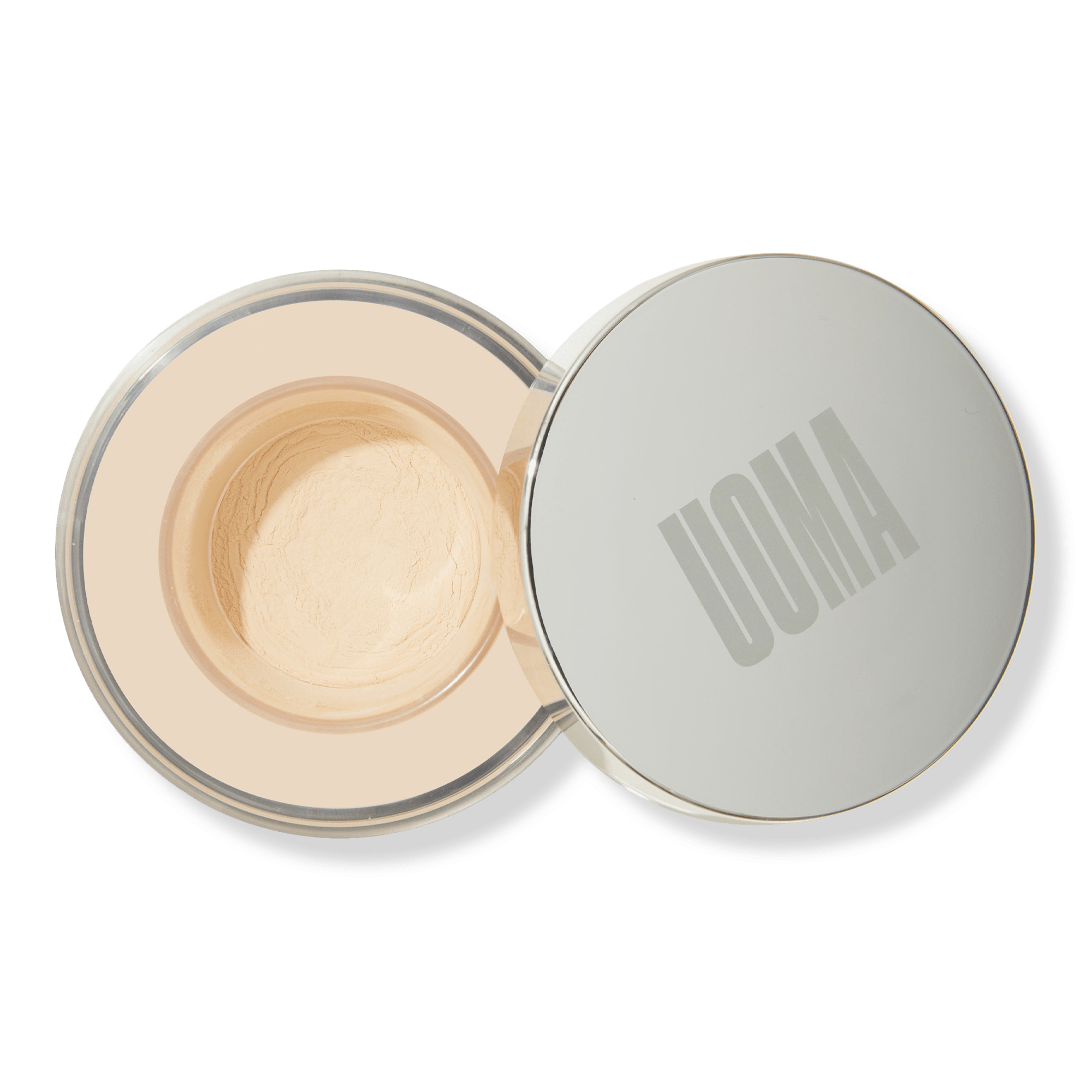 UOMA Beauty Light Trippin Smooth Powder Ulta Beauty