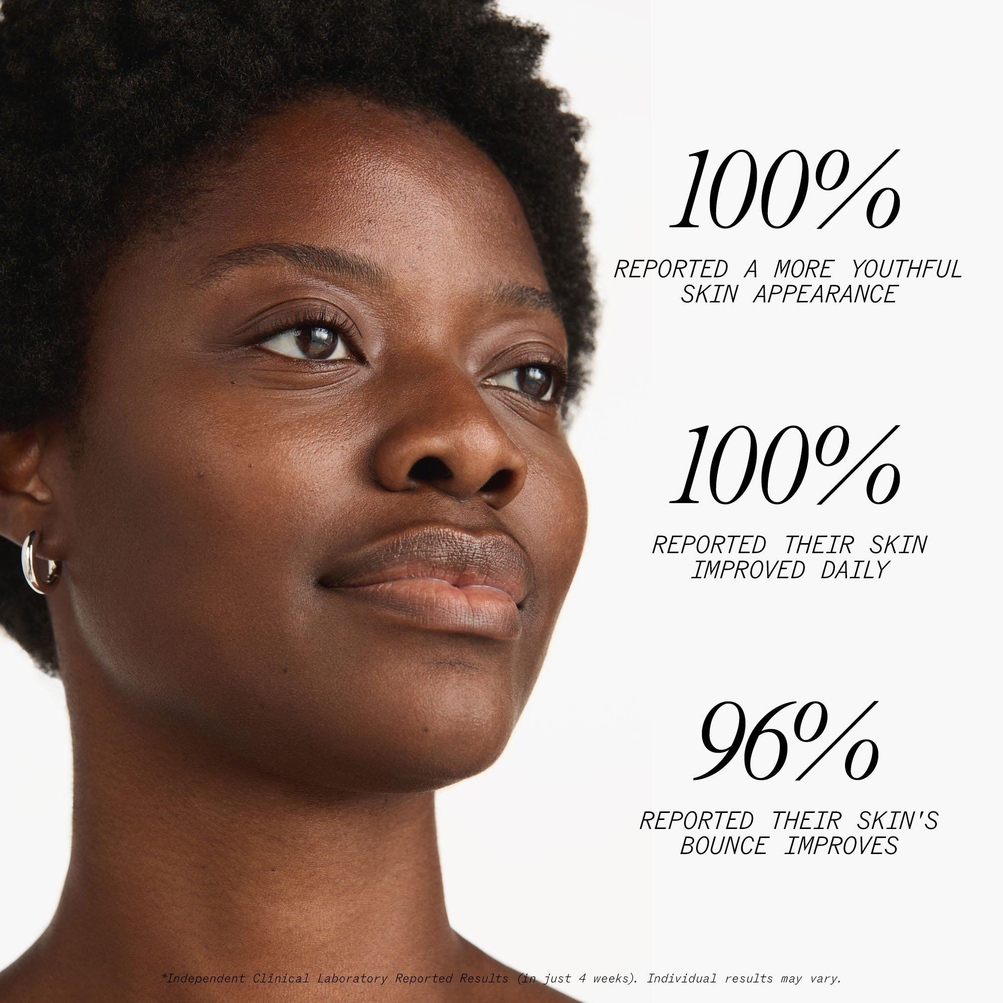 Juice Beauty Stem Cellular Supergrape Youth Renew Serum With Hyaluronic