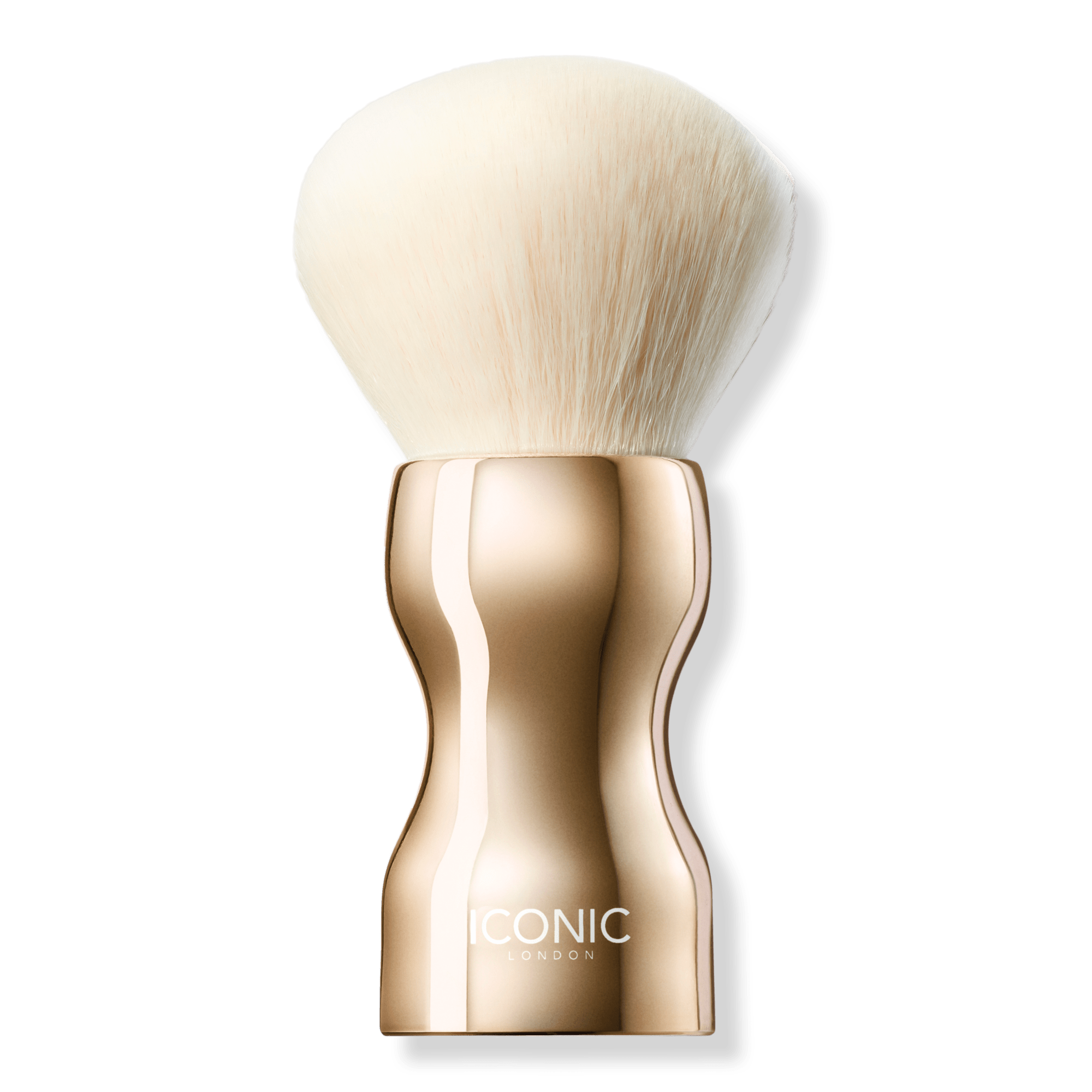ICONIC LONDON Tan and Buff Blending Brush Ulta Beauty
