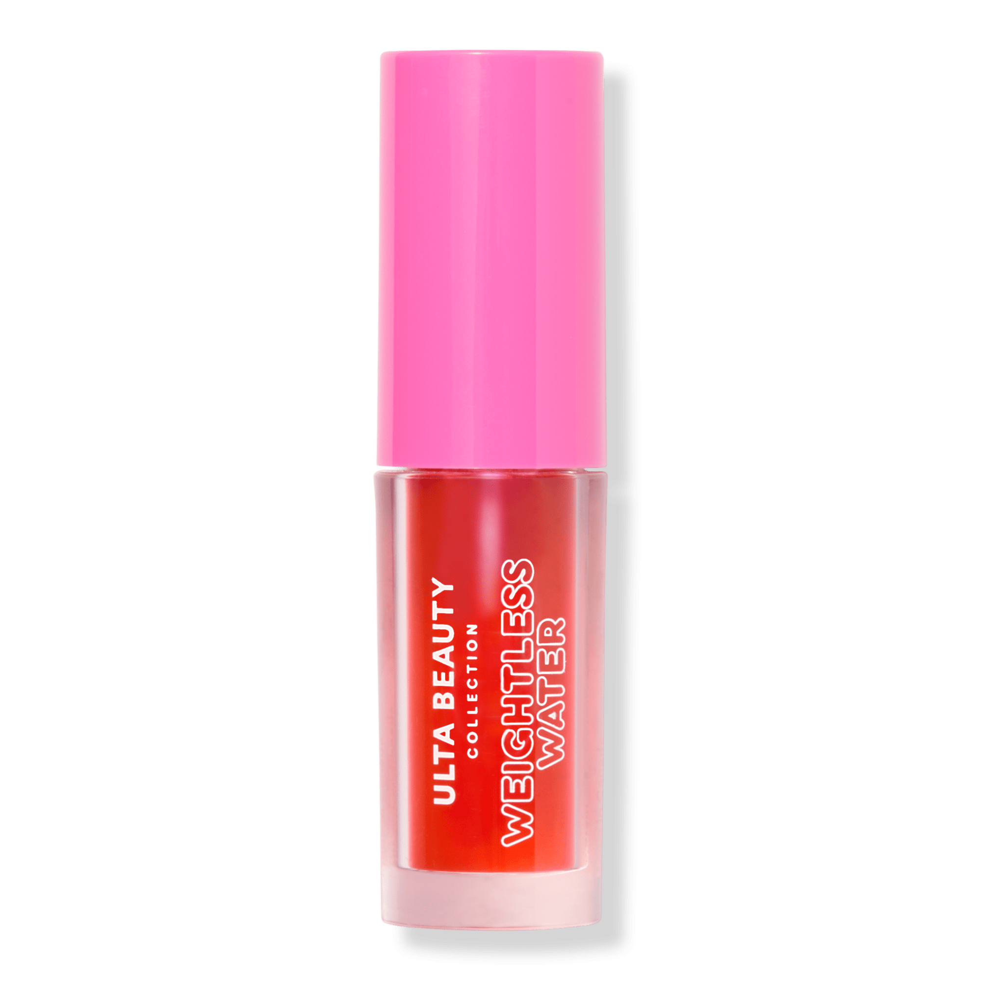 ULTA Beauty Collection Pink Popsicle Weightless Water Lip Stain