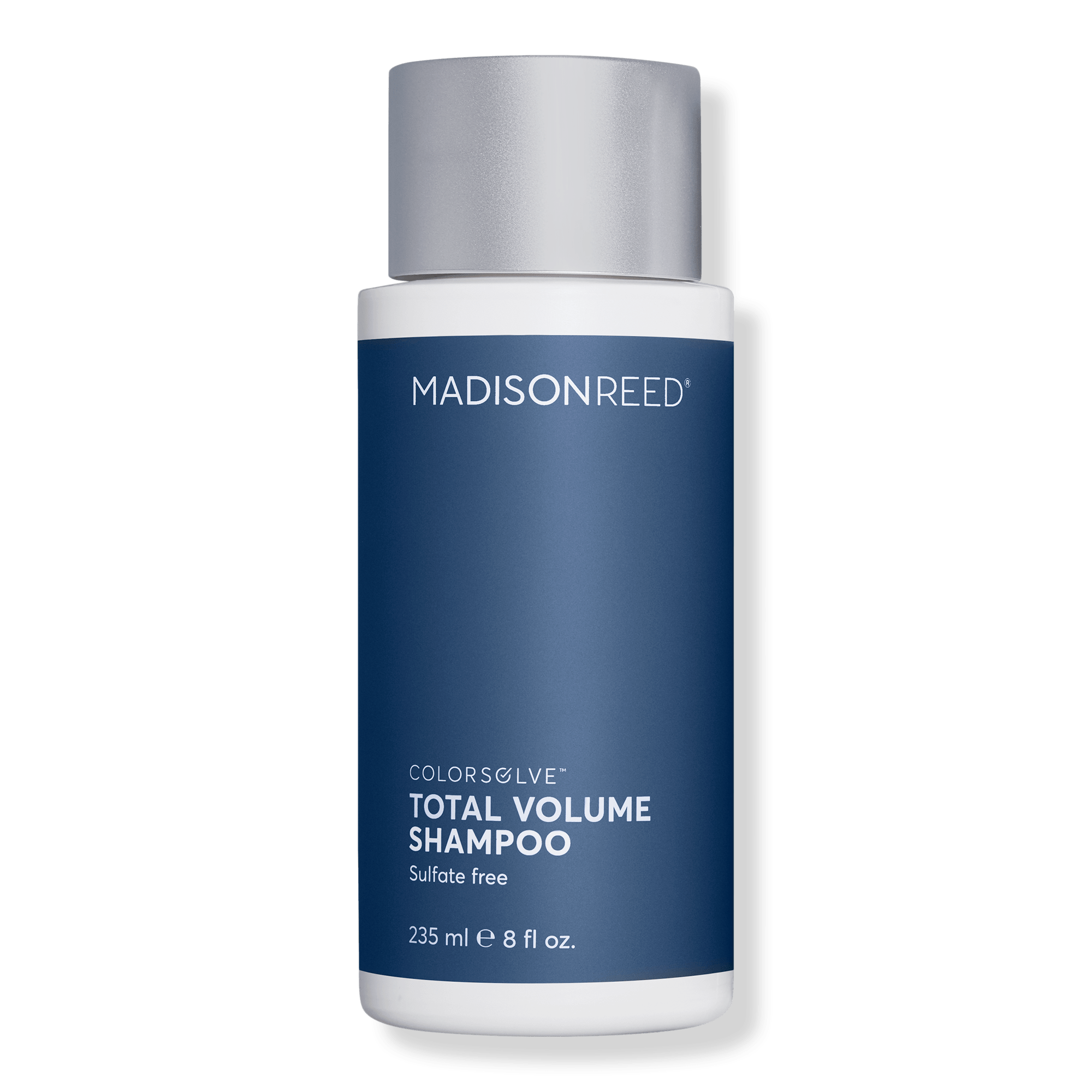 Madison Reed ColorSolve Customizable Total Volume Shampoo Ulta Beauty