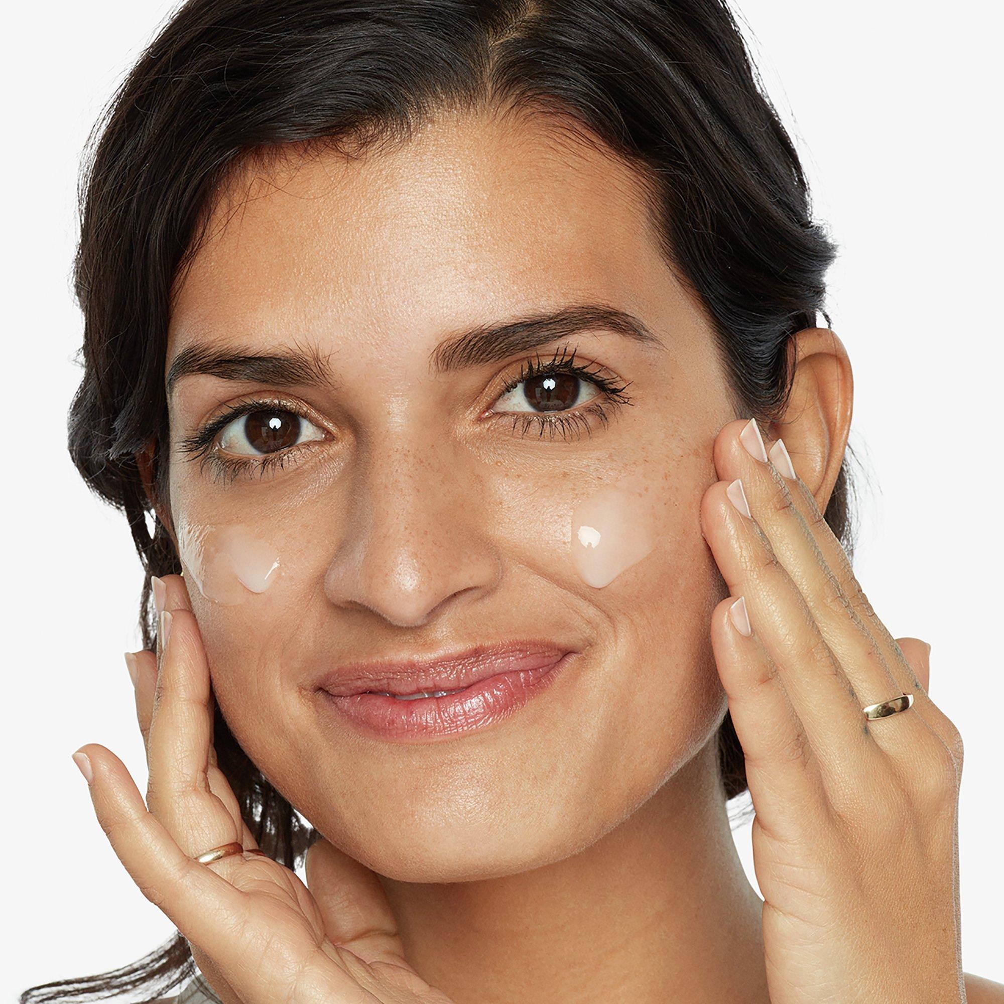 Olay Regenerist Hyaluronic + Peptide 24 Gel Face Moisturizer Big