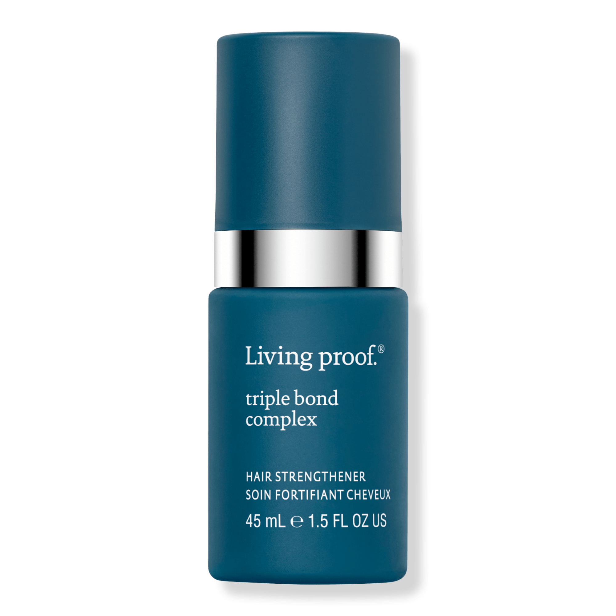 Living Proof 1.5 oz Triple Bond Complex LeaveIn Hair Treatment