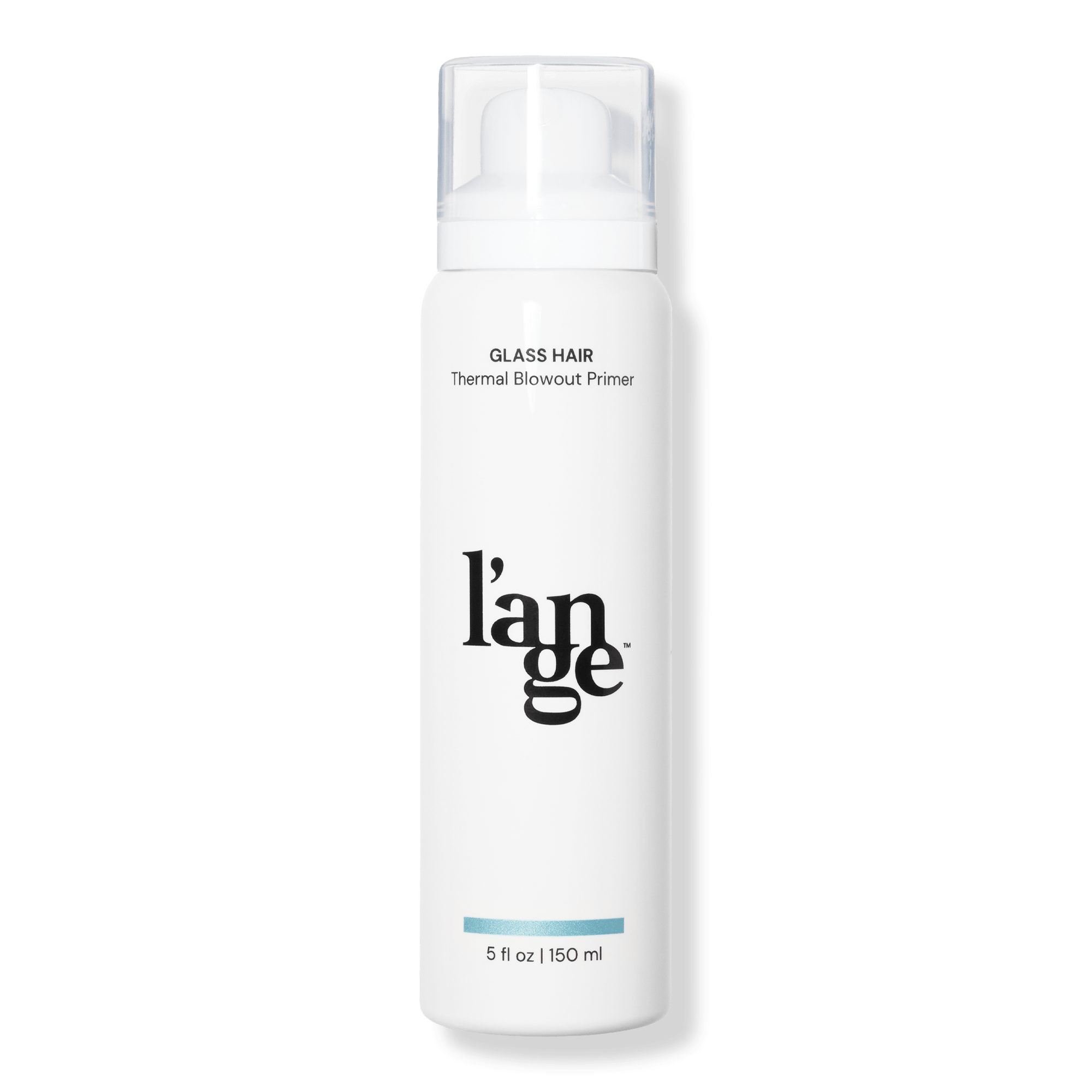 L'Ange Glass Hair Thermal Blowout Primer International Shipping