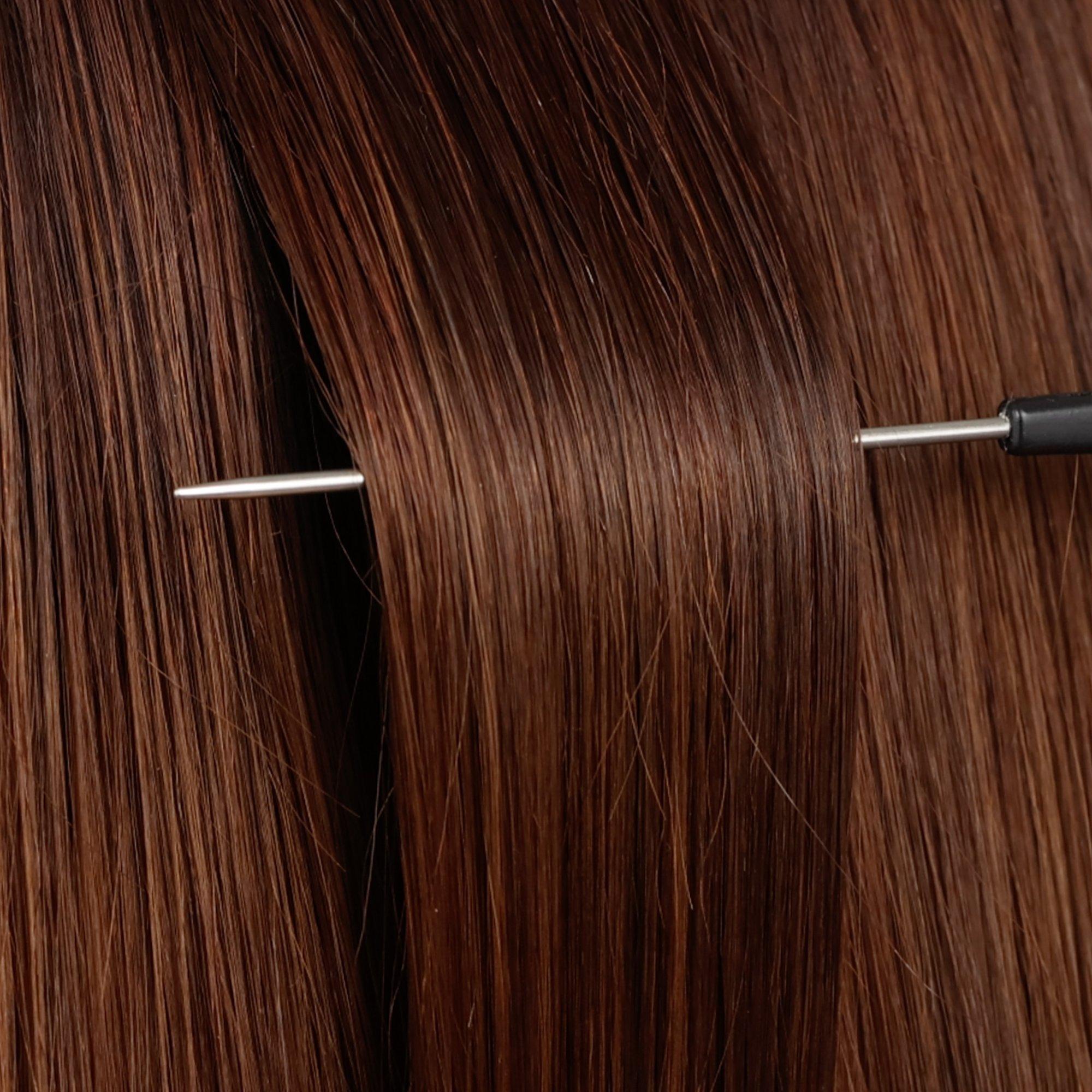 L'Ange Glass Hair Thermal Blowout Primer International Shipping