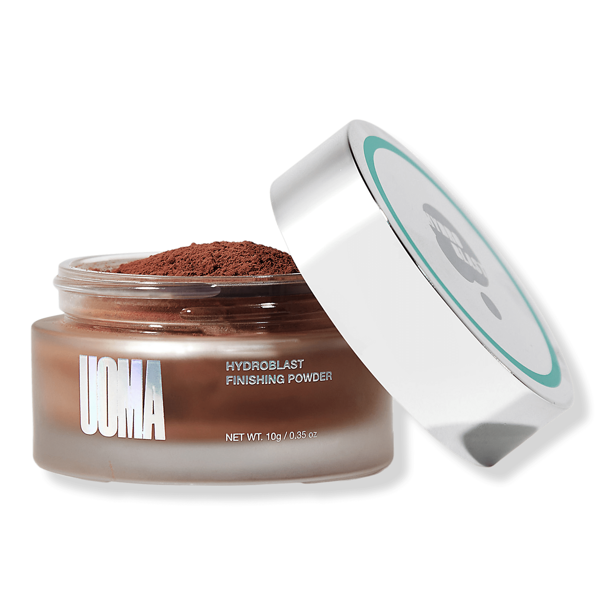 UOMA Beauty Hydroblast Finishing Powder Ulta Beauty