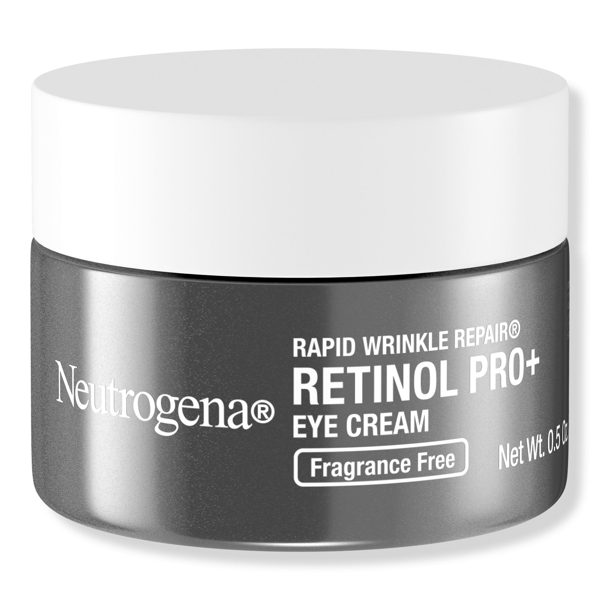 Neutrogena Rapid Wrinkle Repair Retinol Pro+ Eye Cream Ulta Beauty