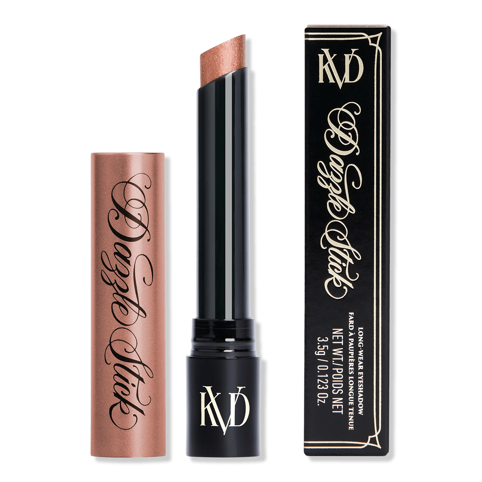 Kvd Beauty Dazzle Vegan LongWear Eyeshadow Stick International Shipping