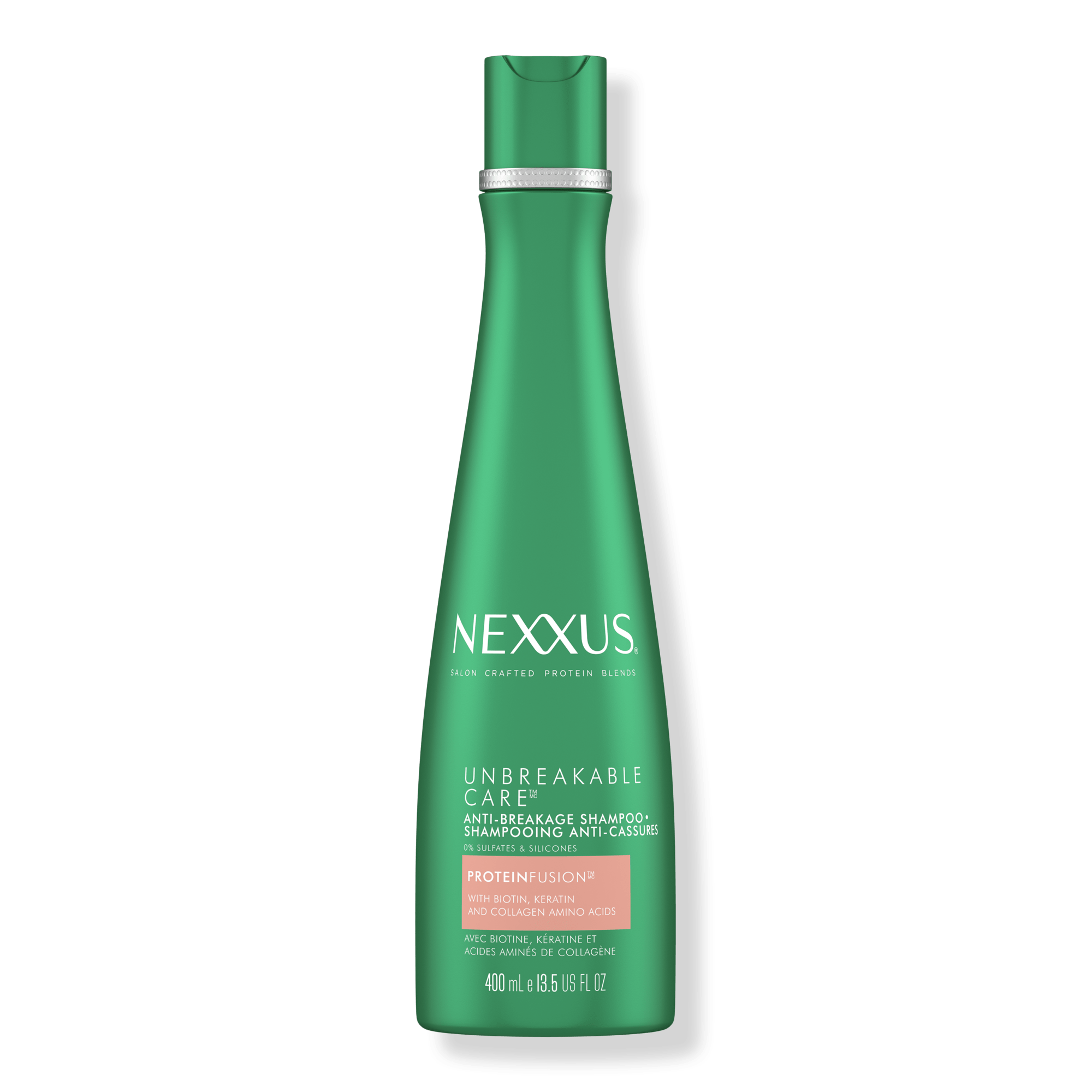 Nexxus Unbreakable Care AntiBreakage Shampoo Ulta Beauty