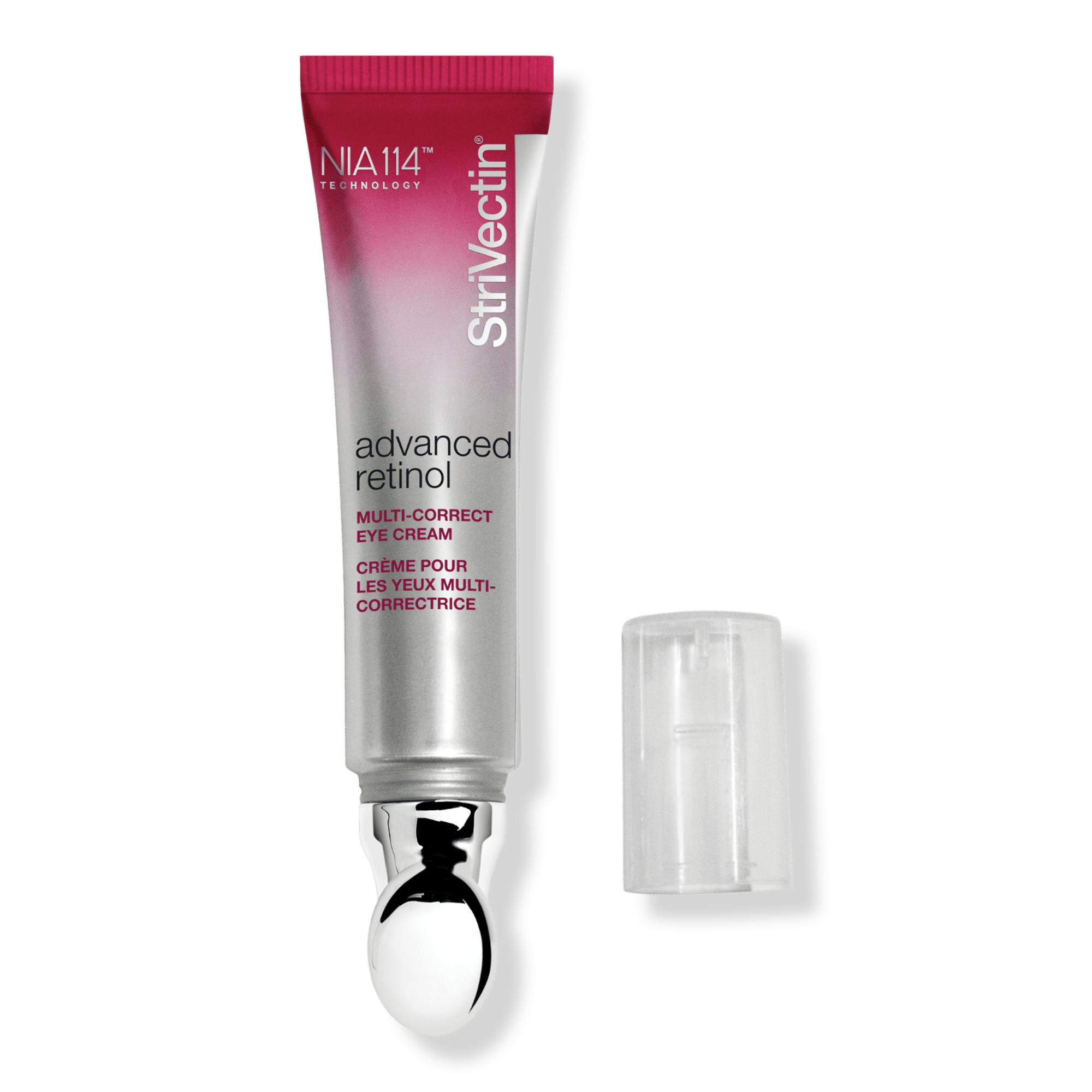 StriVectin Advanced Retinol MultiCorrect Eye Cream Ulta Beauty