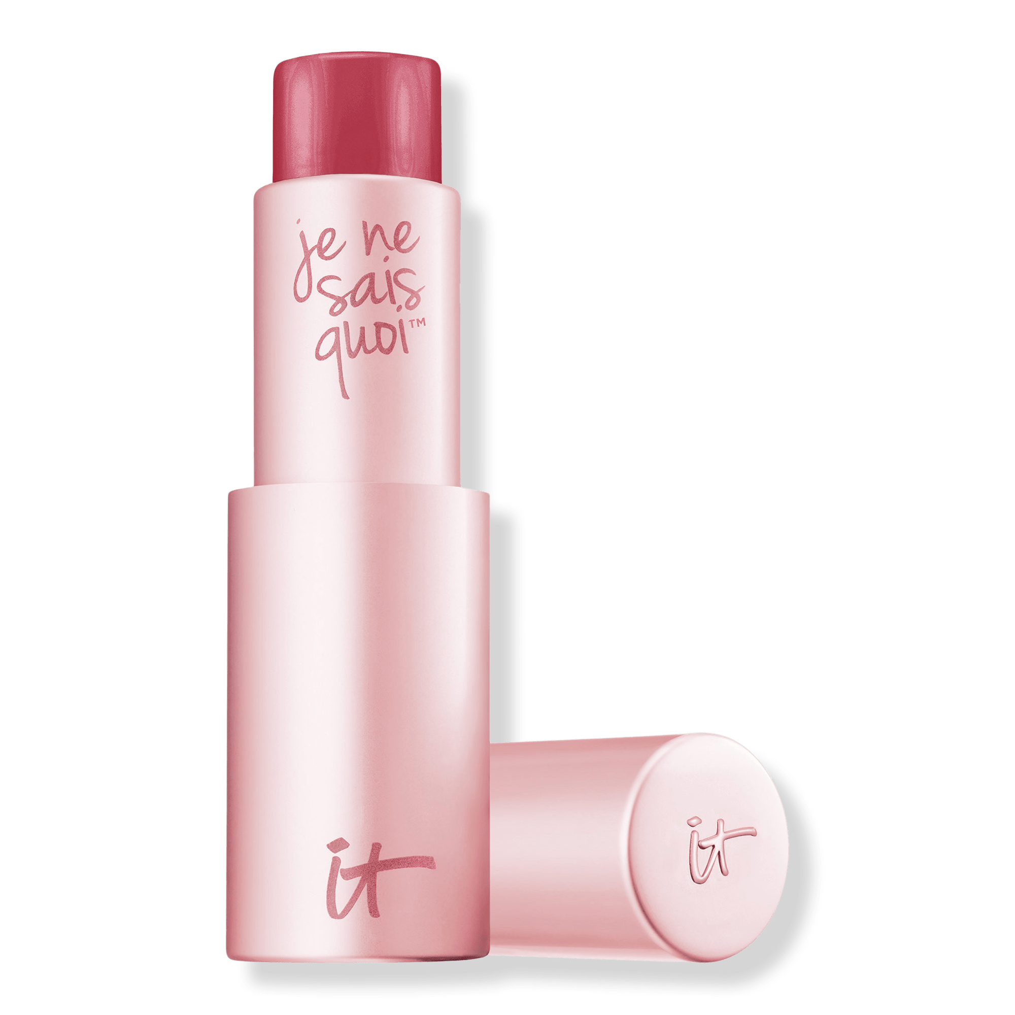 IT Cosmetics Love Je Ne Sais Quoi Hydrating Lip Balm Treatment Ulta Beauty