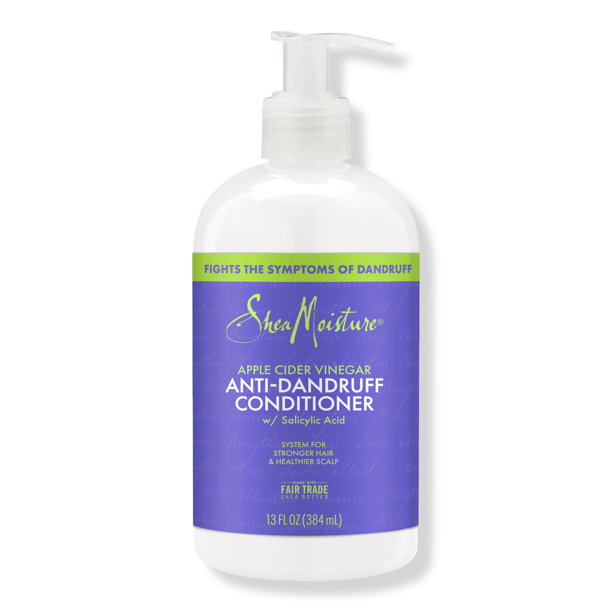 AntiDandruff Apple Cider Vinegar & Salicylic Acid Conditioner