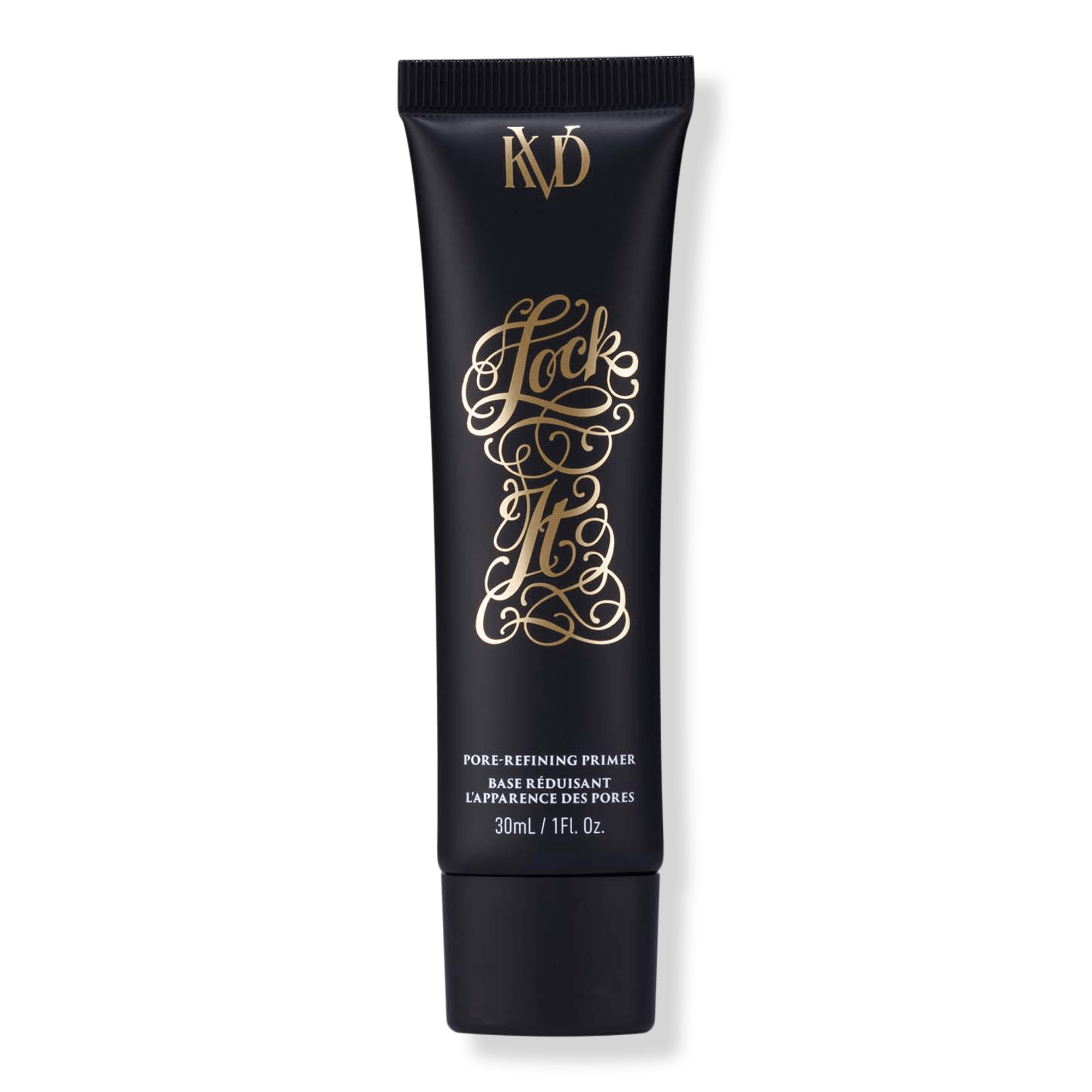 KVD Beauty LockIt PoreRefining Primer Ulta Beauty