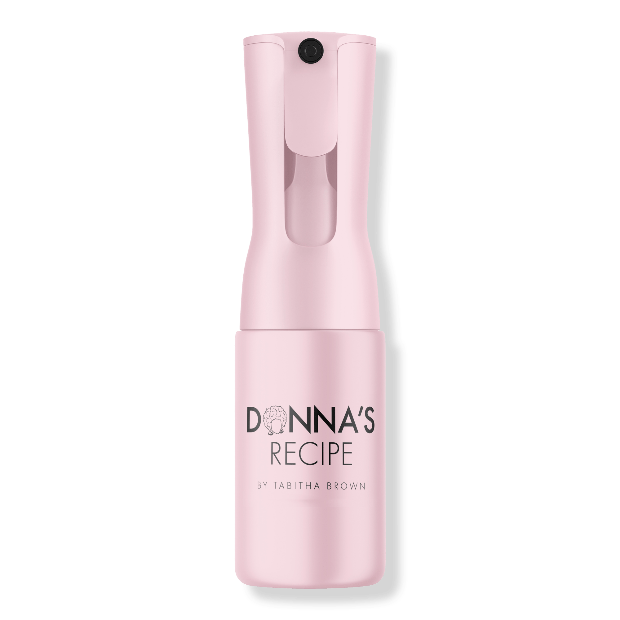 DONNA'S RECIPE Hydration Mist Spray Bottle Ulta Beauty