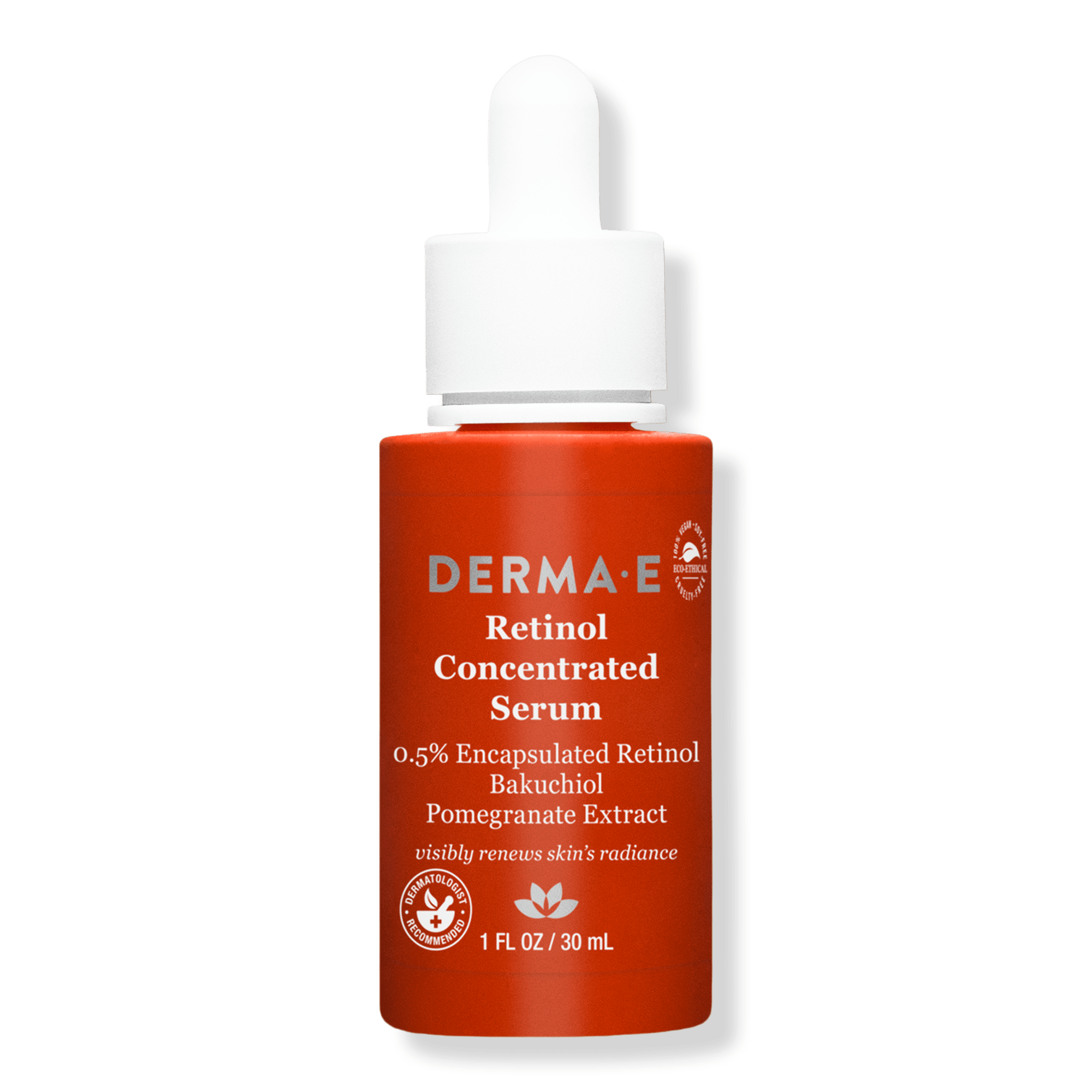 DERMA E AntiWrinkle Retinol Concentrated Serum Ulta Beauty
