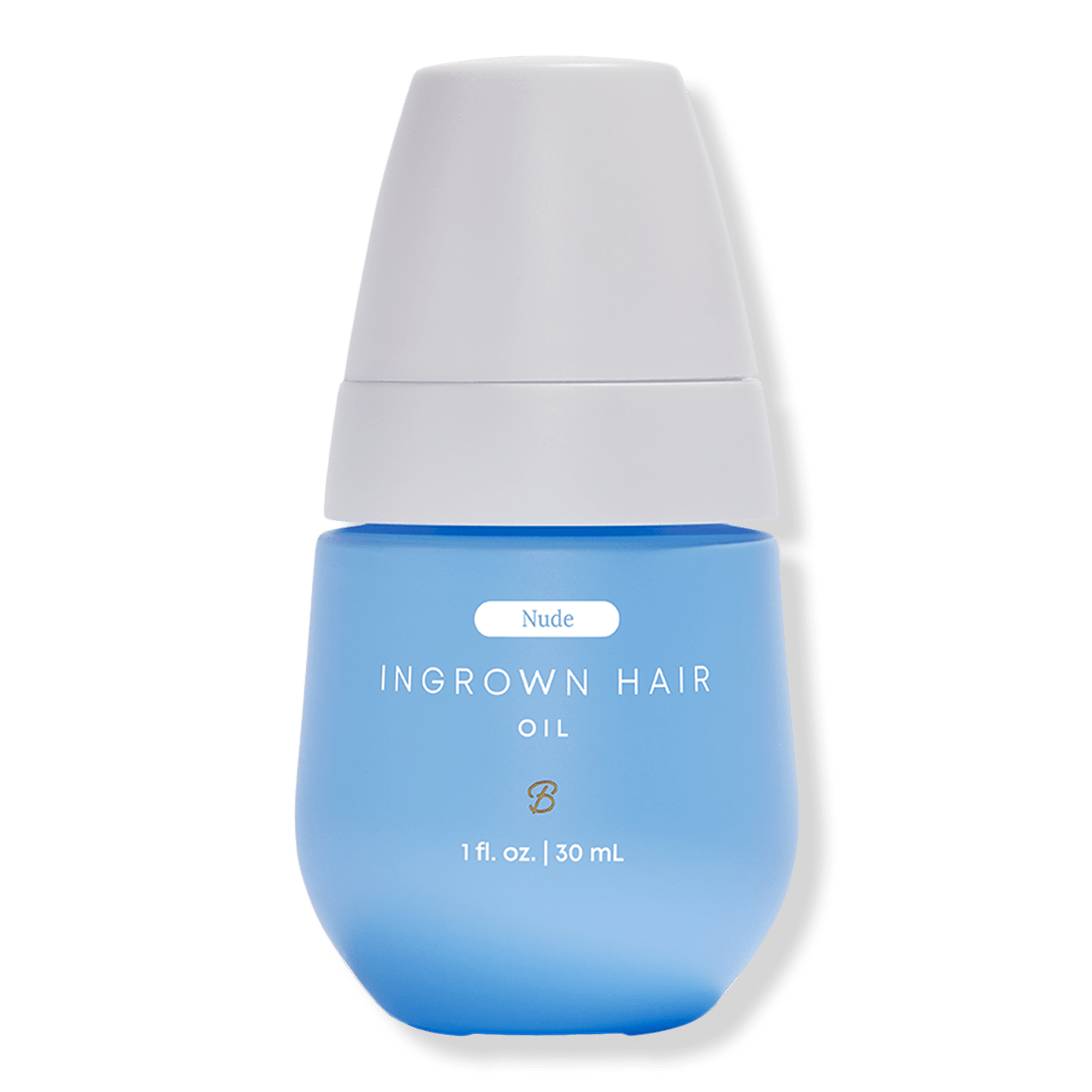 Bushbalm Nude Ingrown Hair Oil Ulta Beauty