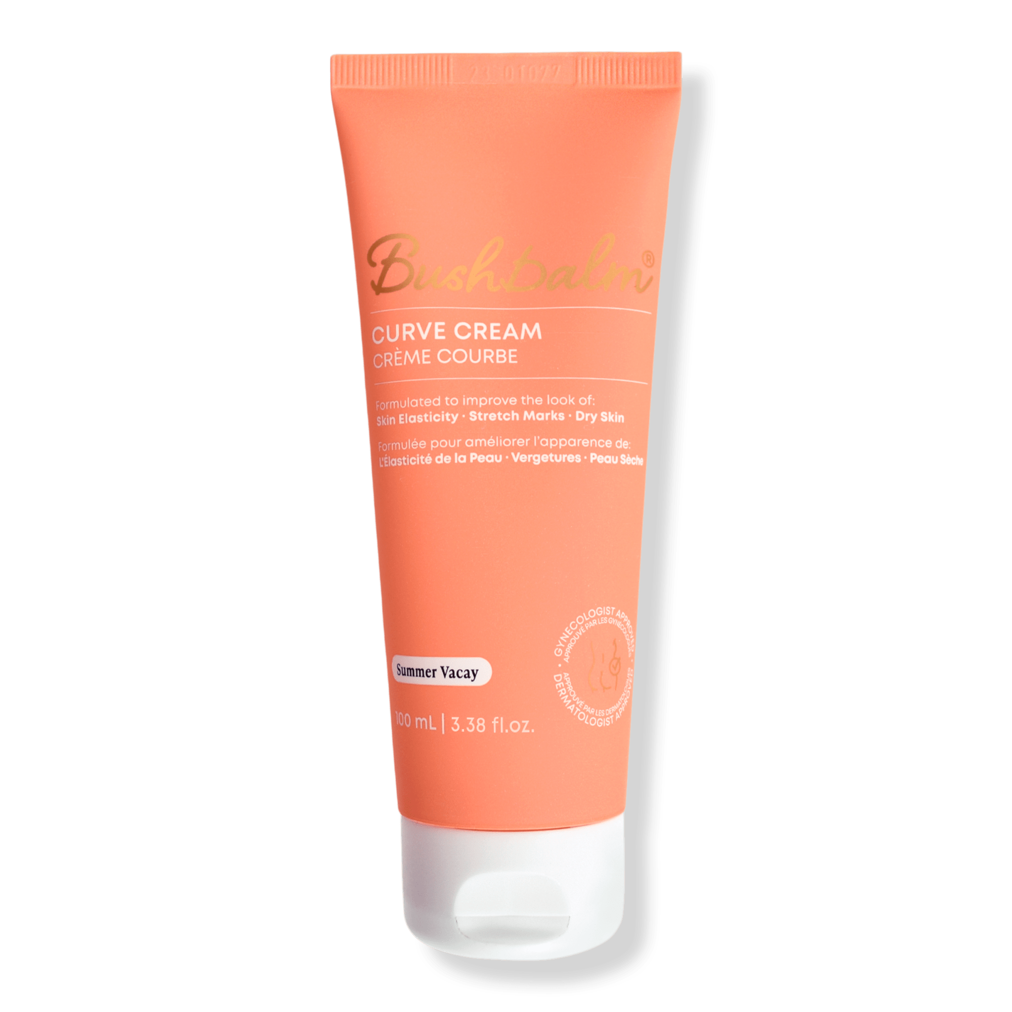 Bushbalm Curve Firming Cream Ulta Beauty