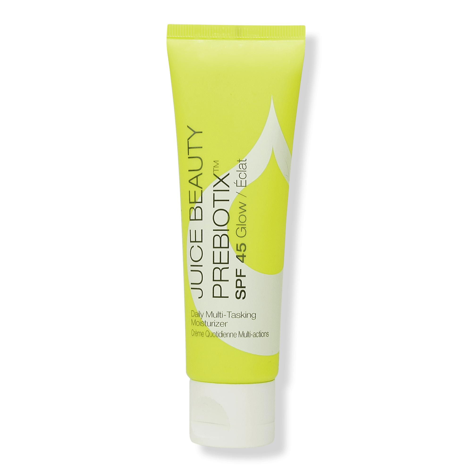 Juice Beauty Prebiotix SPF 45 Glow, Daily MultiTasking Moisturizer