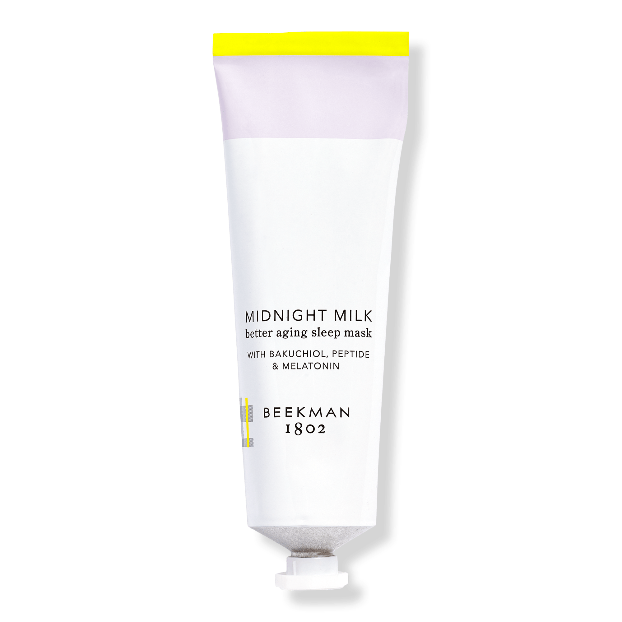 Beekman 1802 Midnight Milk Better Aging Sleep Mask Ulta Beauty
