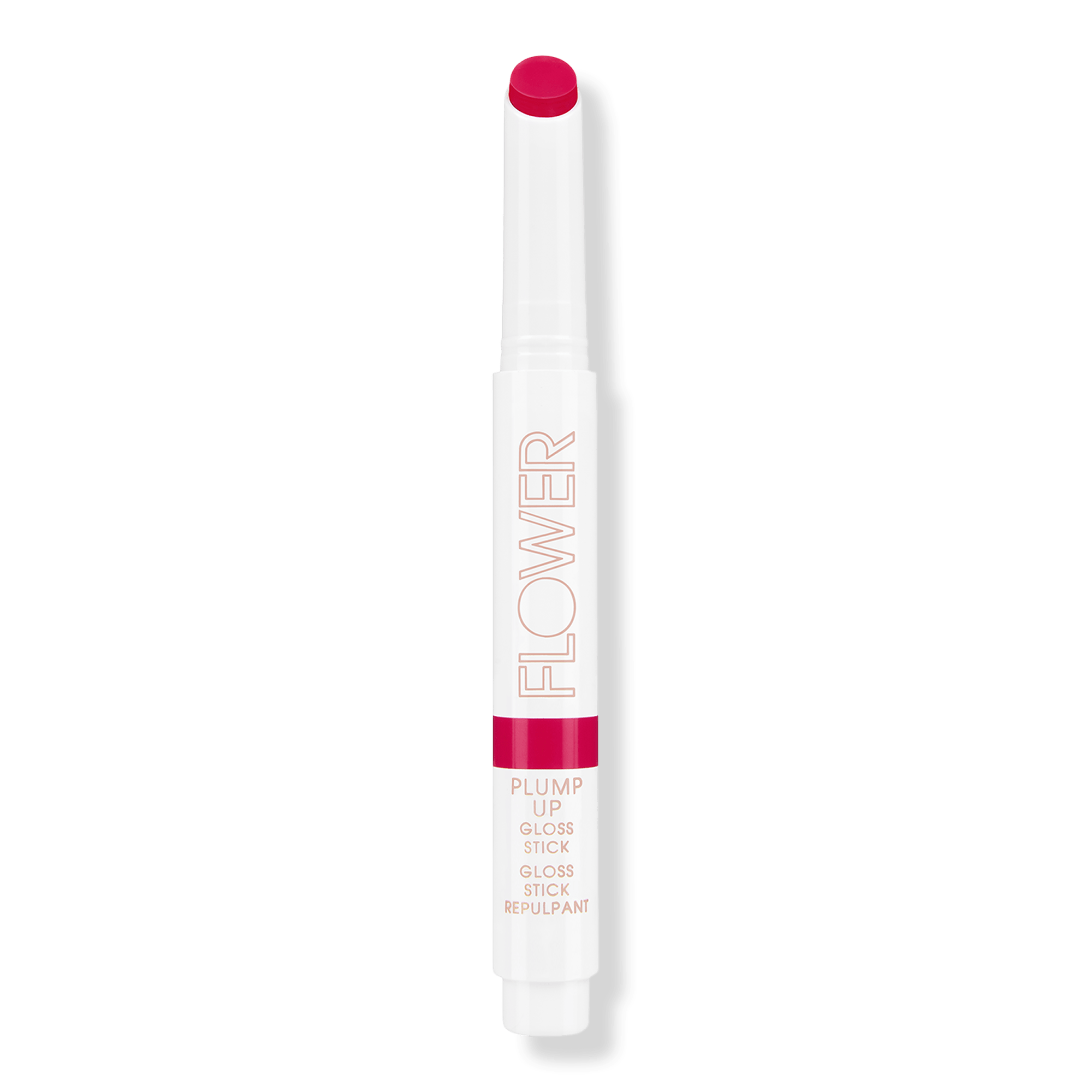 FLOWER Beauty Fiery Plump Up Gloss Stick Ulta Beauty