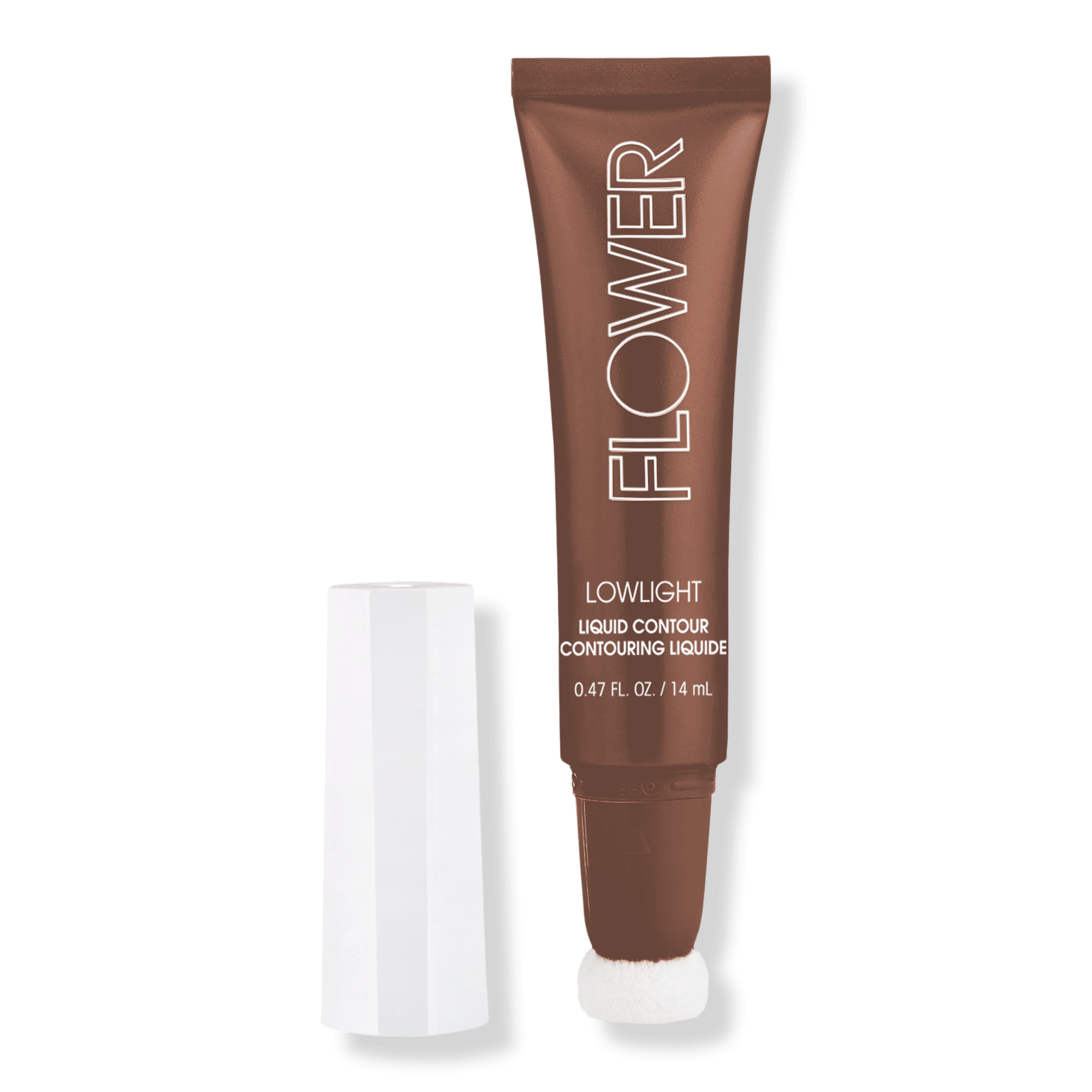 FLOWER Beauty Deep Lowlight Liquid Contour Ulta Beauty