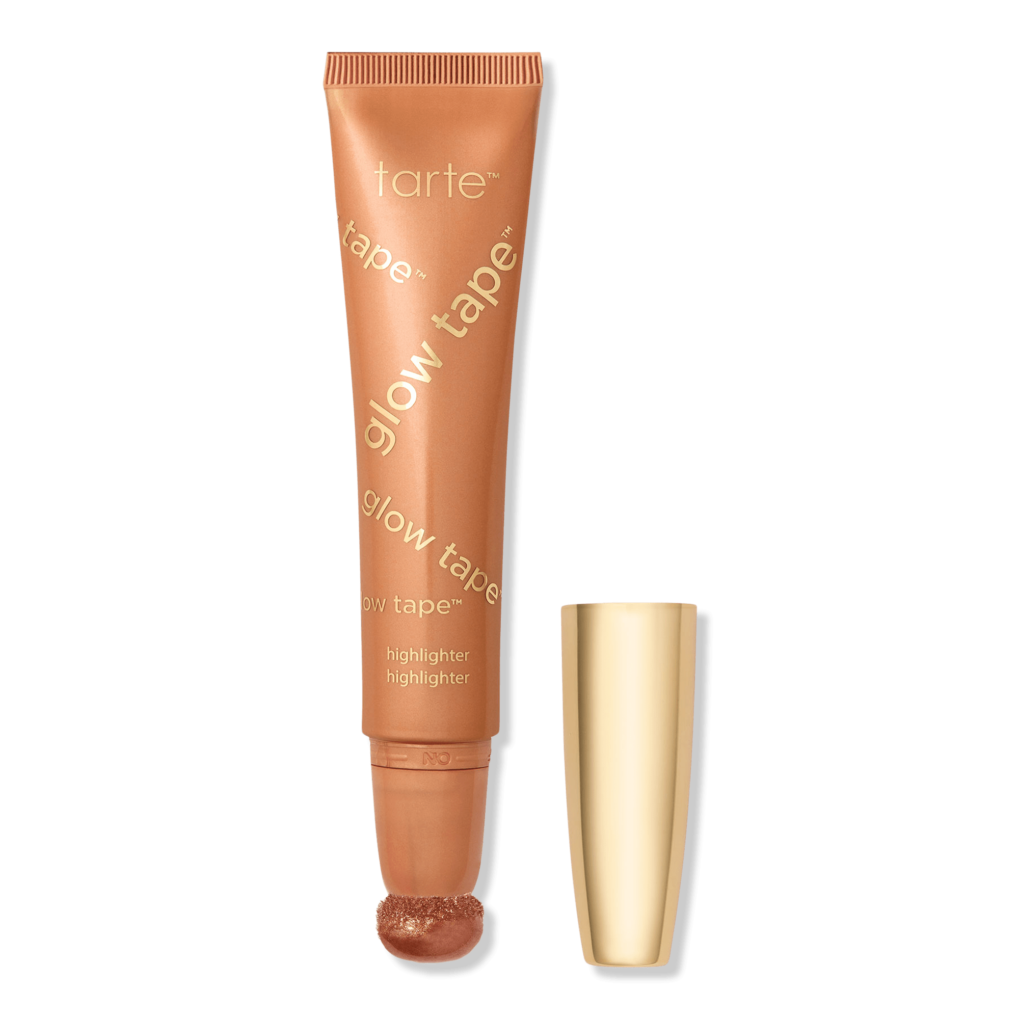 Tarte Bronze Glow Glow Tape Highlighter Ulta Beauty