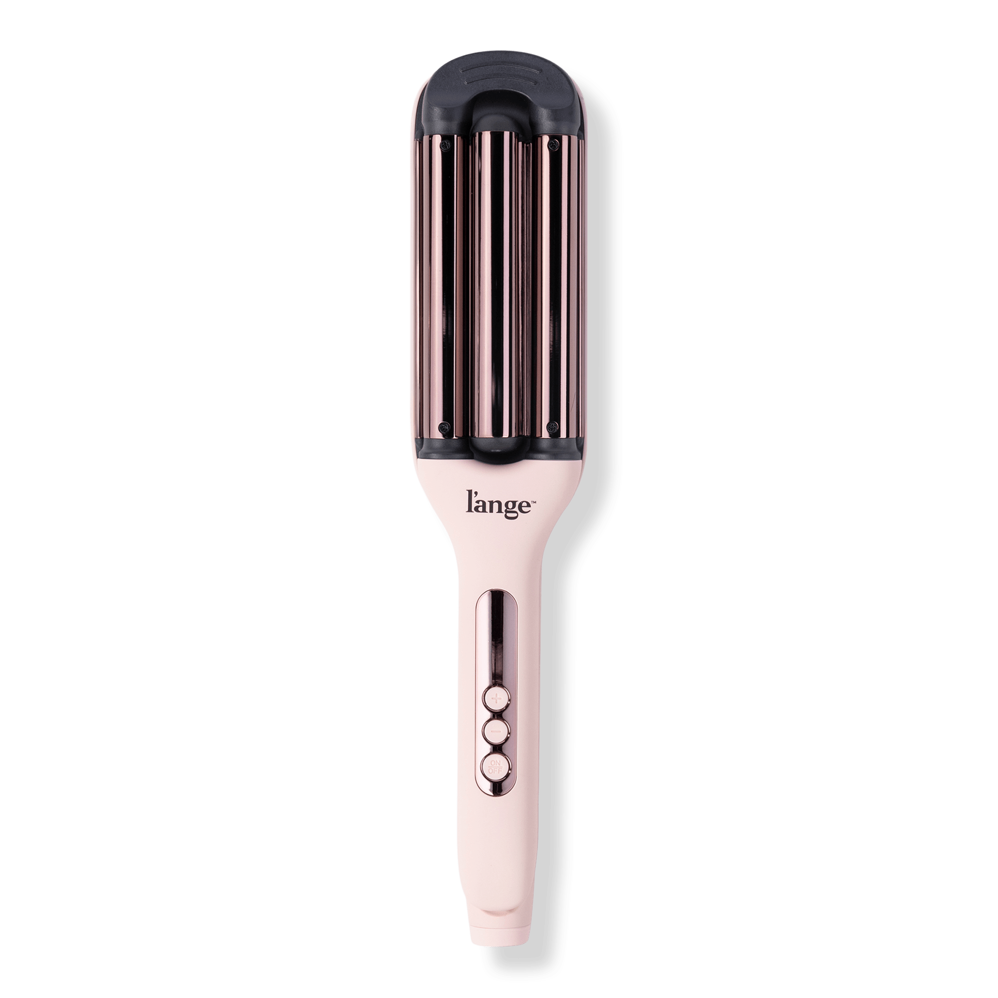L'ange Le Vogue Titanium Deep Waver Ulta Beauty