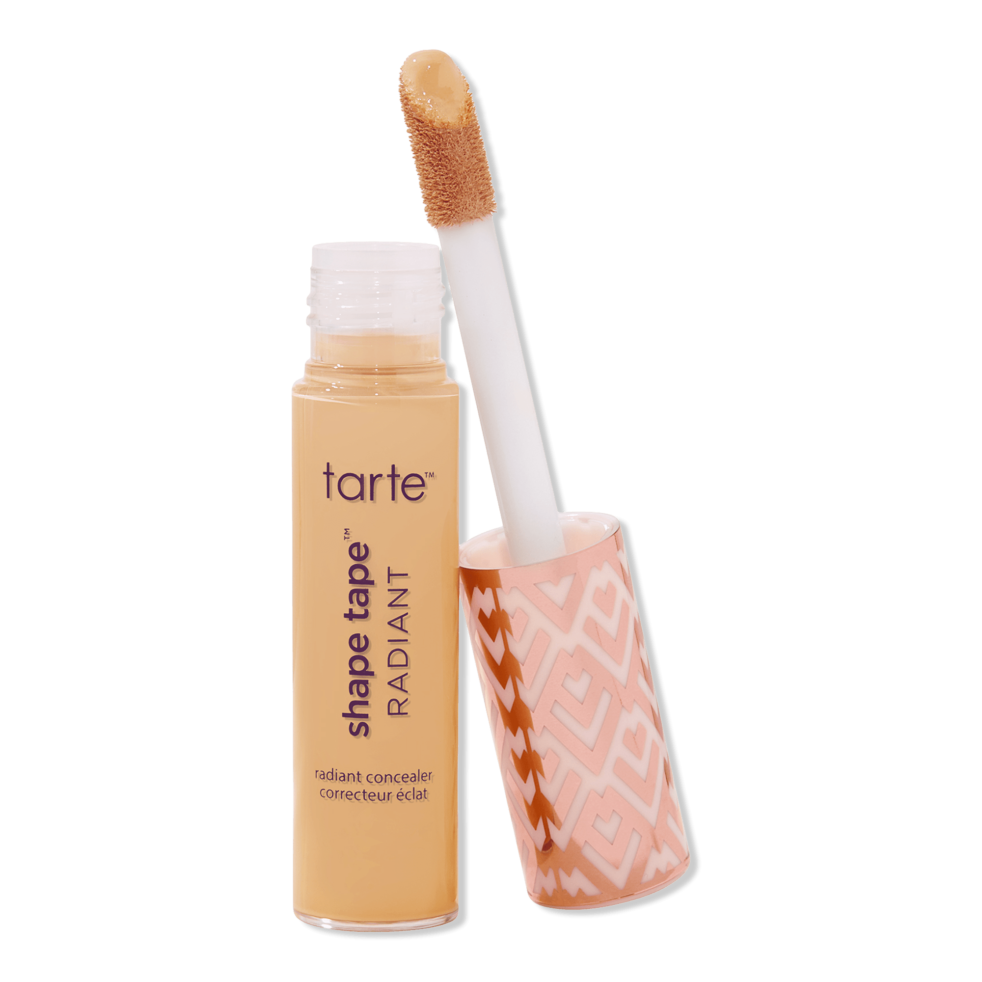 Tarte 34S Medium Sand Shape Tape Radiant Medium Coverage Concealer Ulta Beauty