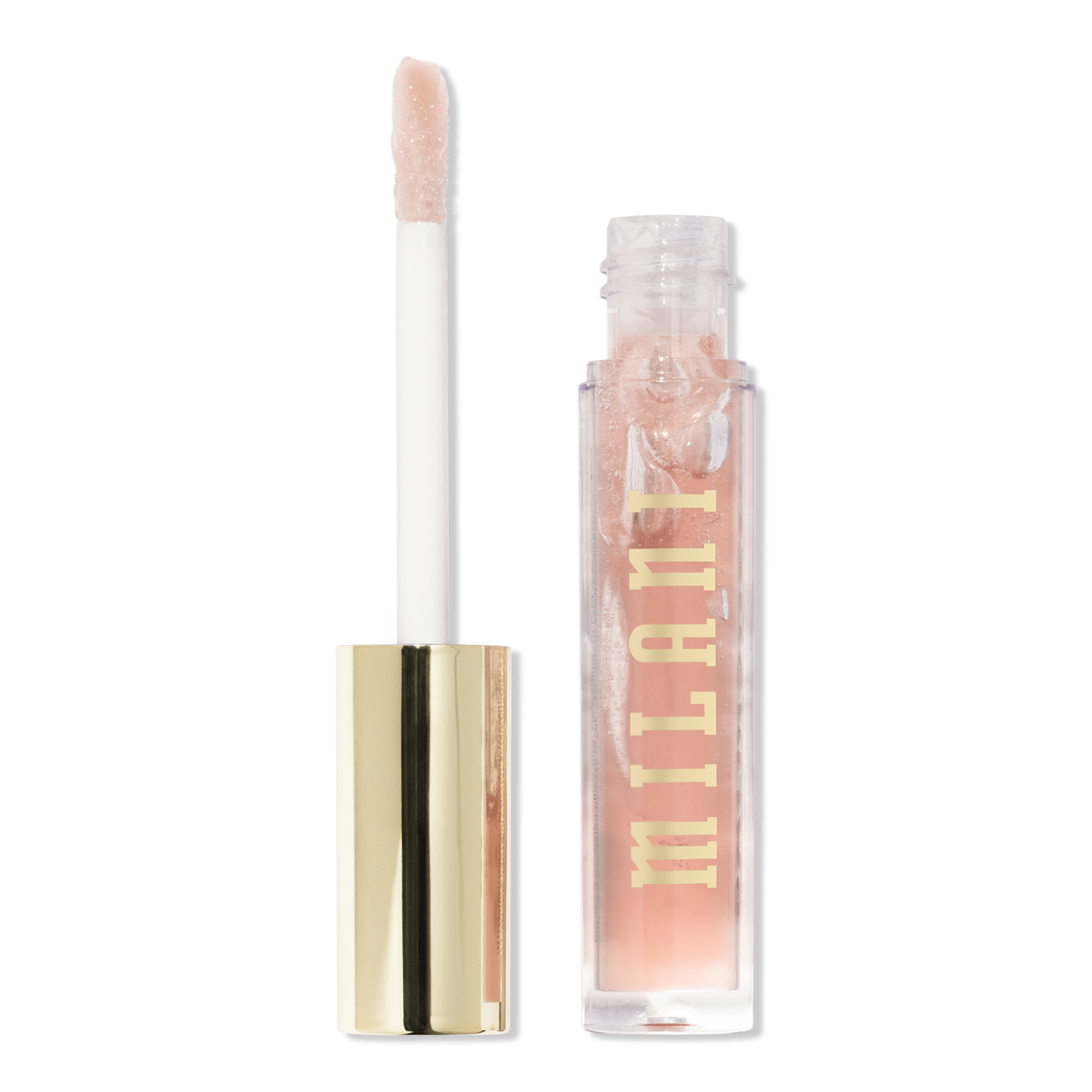 Milani Keep It Full Maxxx Balmshell Plumping Lip Balm Big Apple Buddy