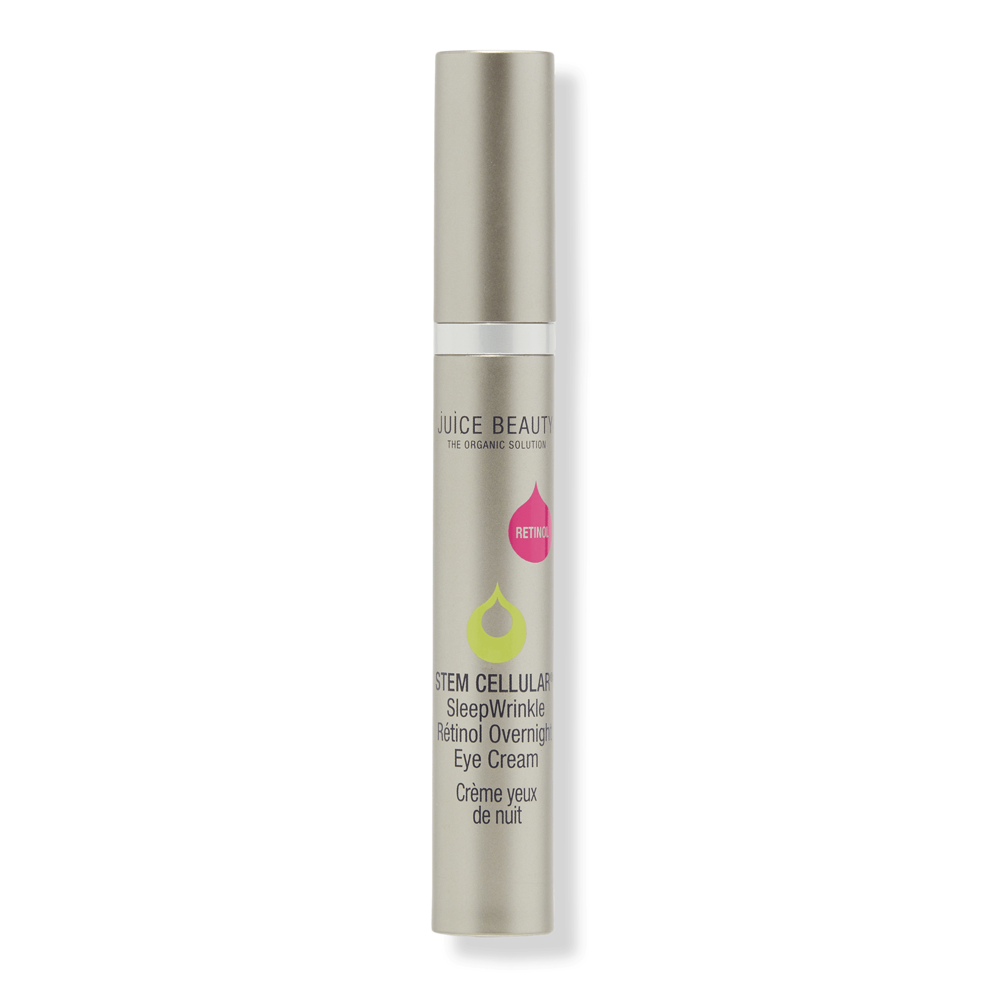 Juice Beauty Stem Cellular SleepWrinkle Retinol Overnight Eye Cream