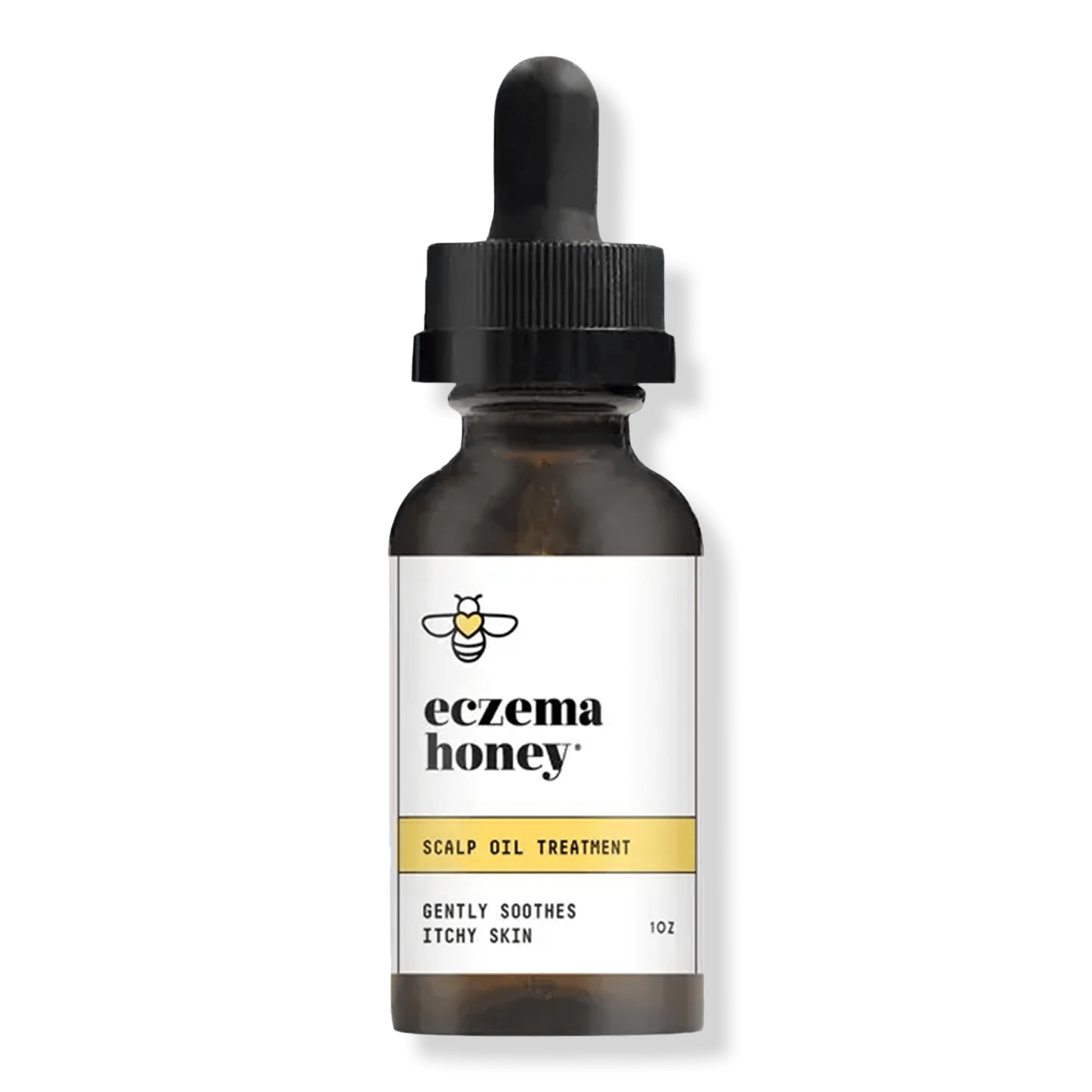 Eczema Honey Scalp Oil Treatment Ulta Beauty