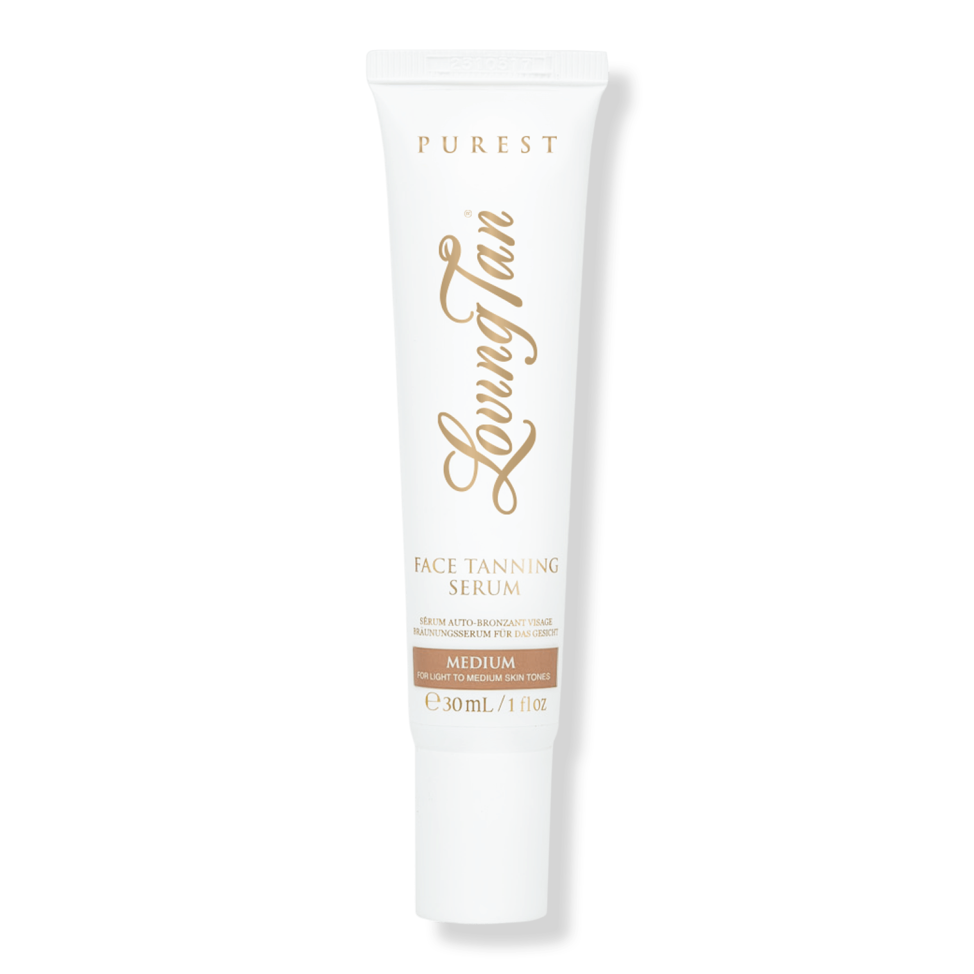 Loving Tan Purest Tanning Serum Ulta Beauty
