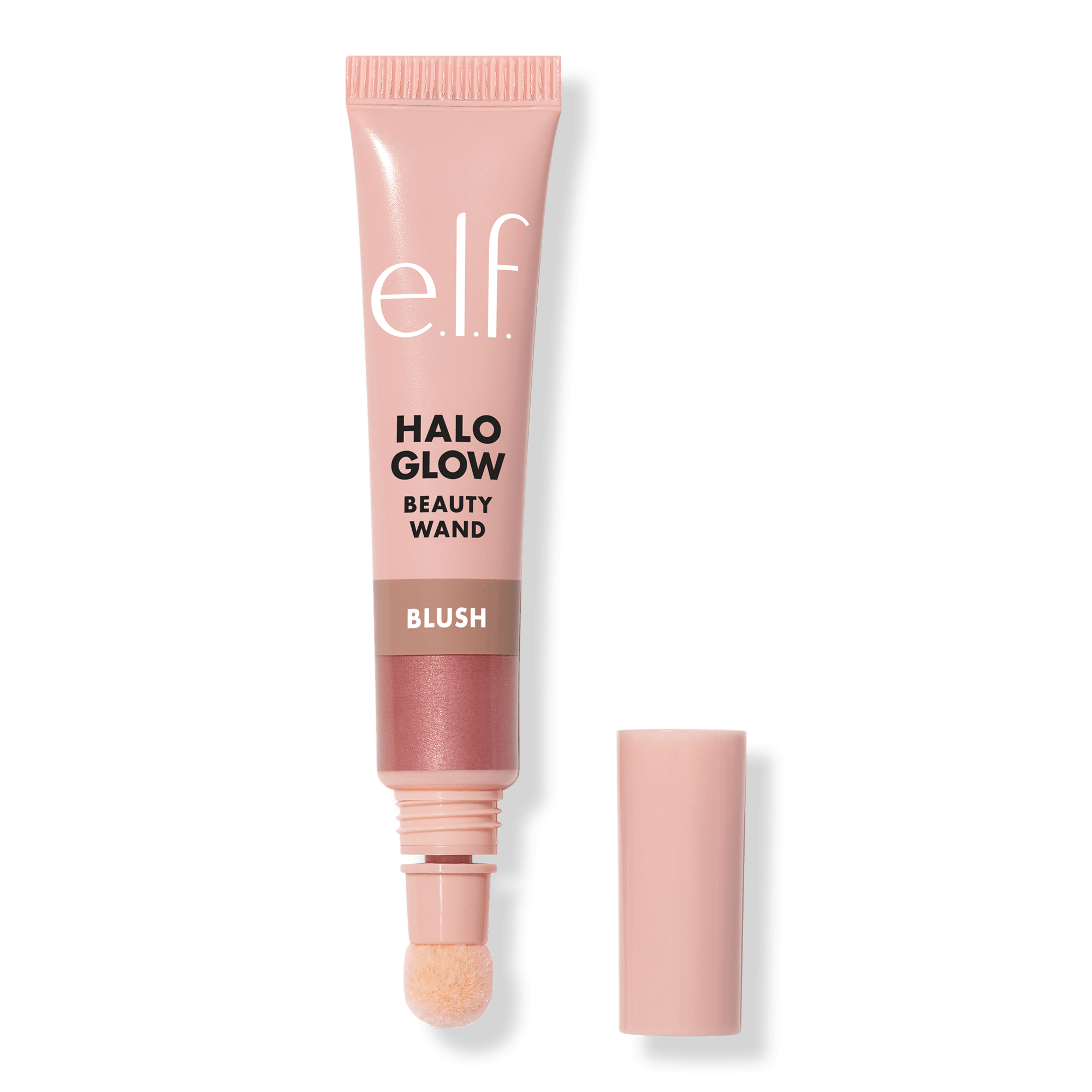 e.l.f. Cosmetics PinkMeUp Halo Glow Blush Beauty Wand Ulta Beauty