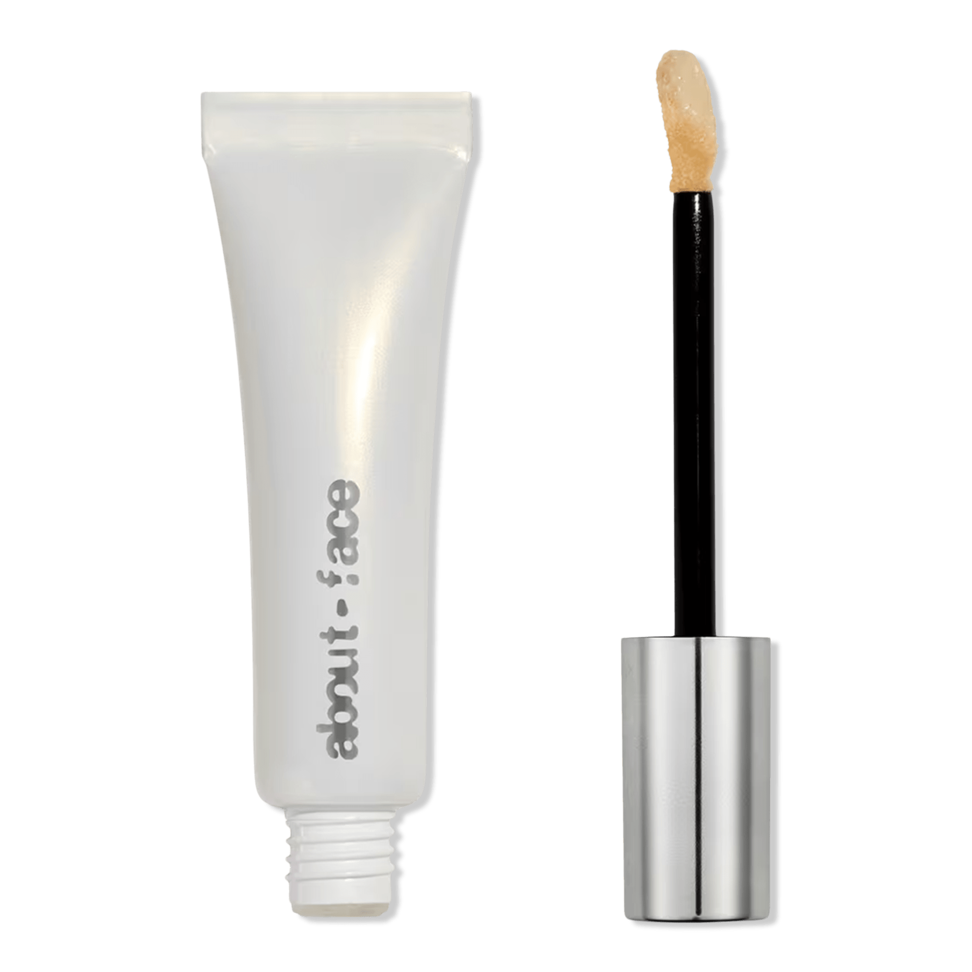 aboutface White Lip Fix Lip Primer Ulta Beauty