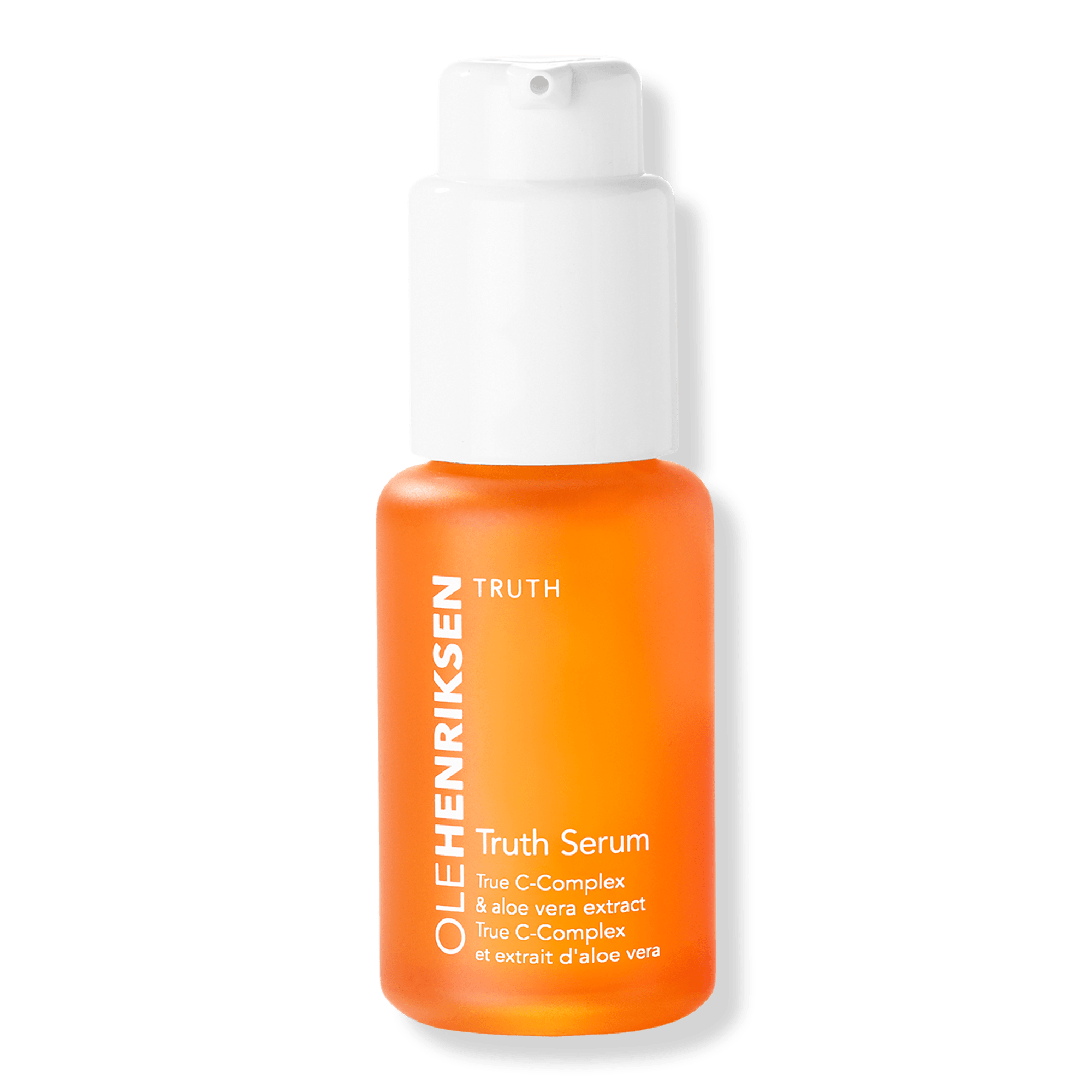 OLEHENRIKSEN Truth Serum Hydrating Vitamin C Serum Ulta Beauty