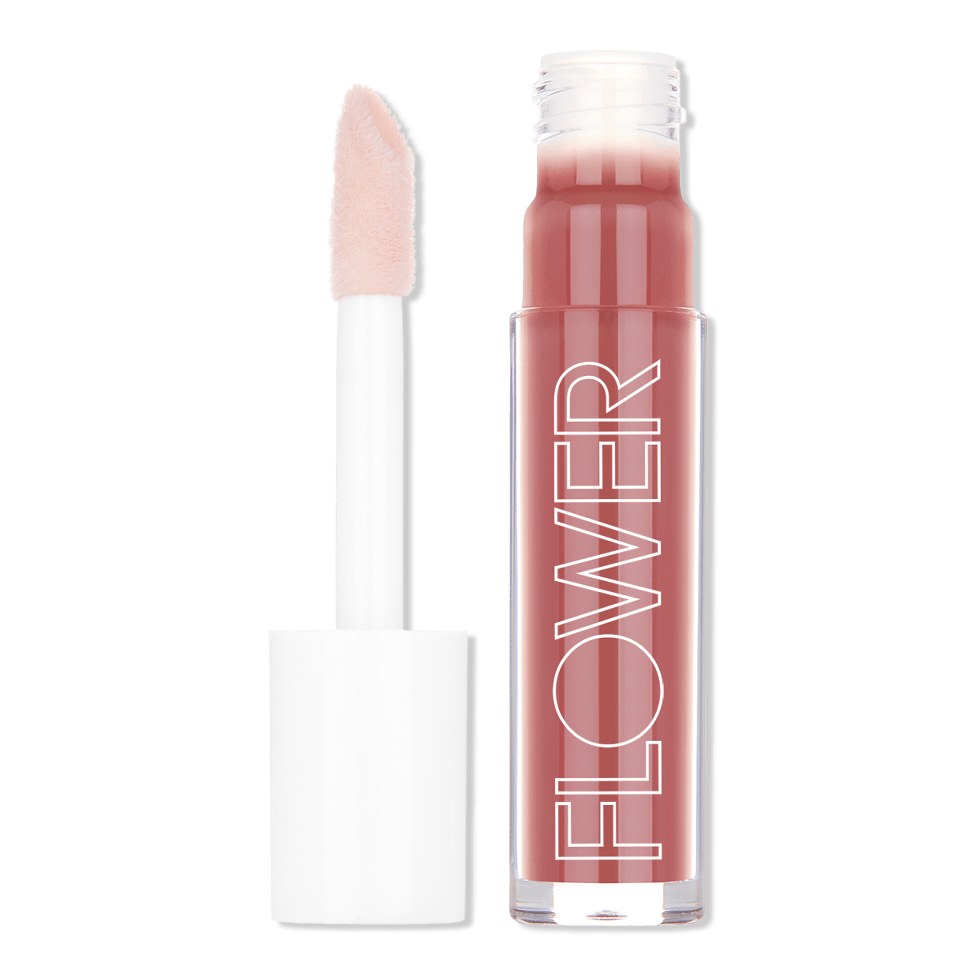 FLOWER Beauty Gloss Crush Lip Serum Ulta Beauty
