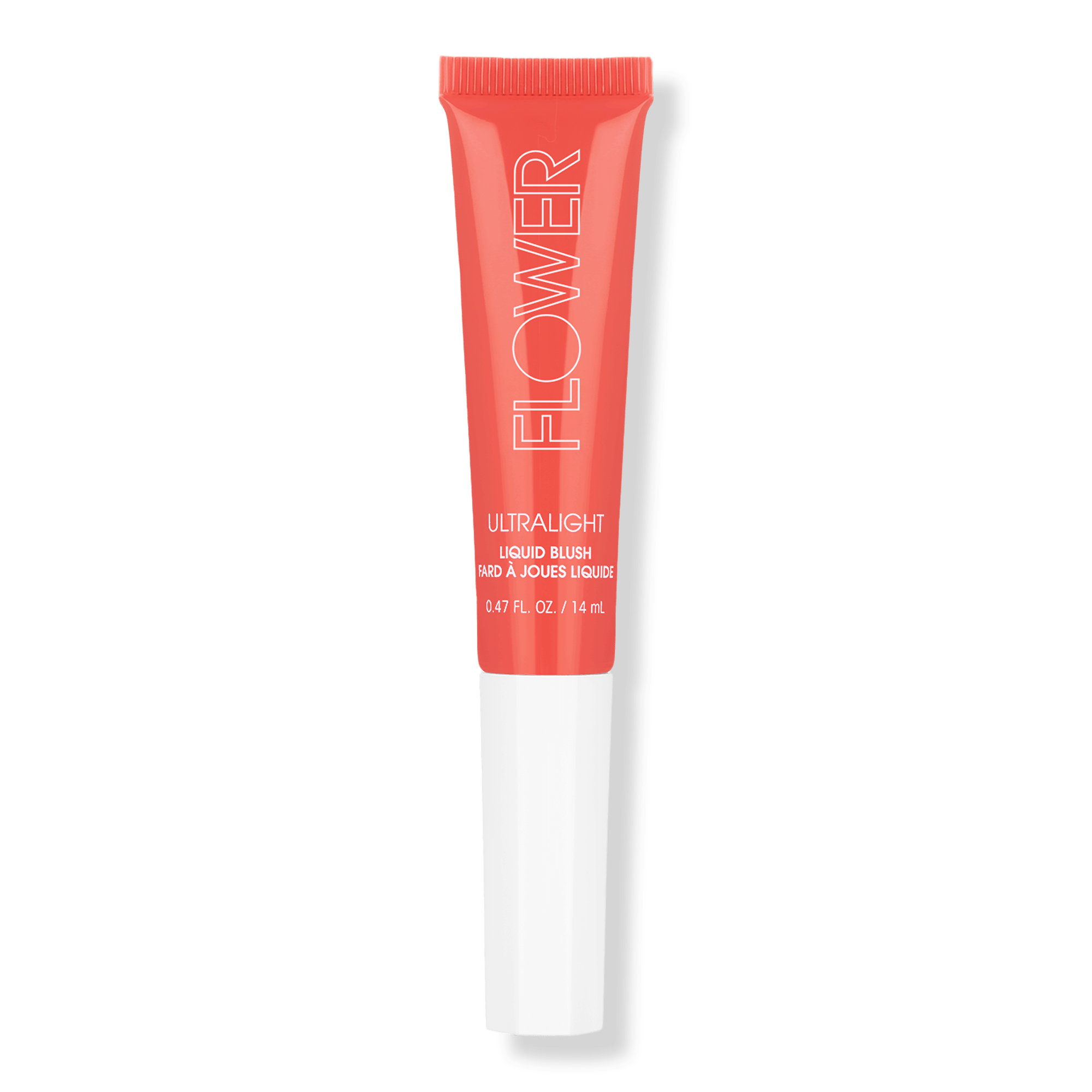 FLOWER Beauty Poppy Ultralight Liquid Blush Ulta Beauty