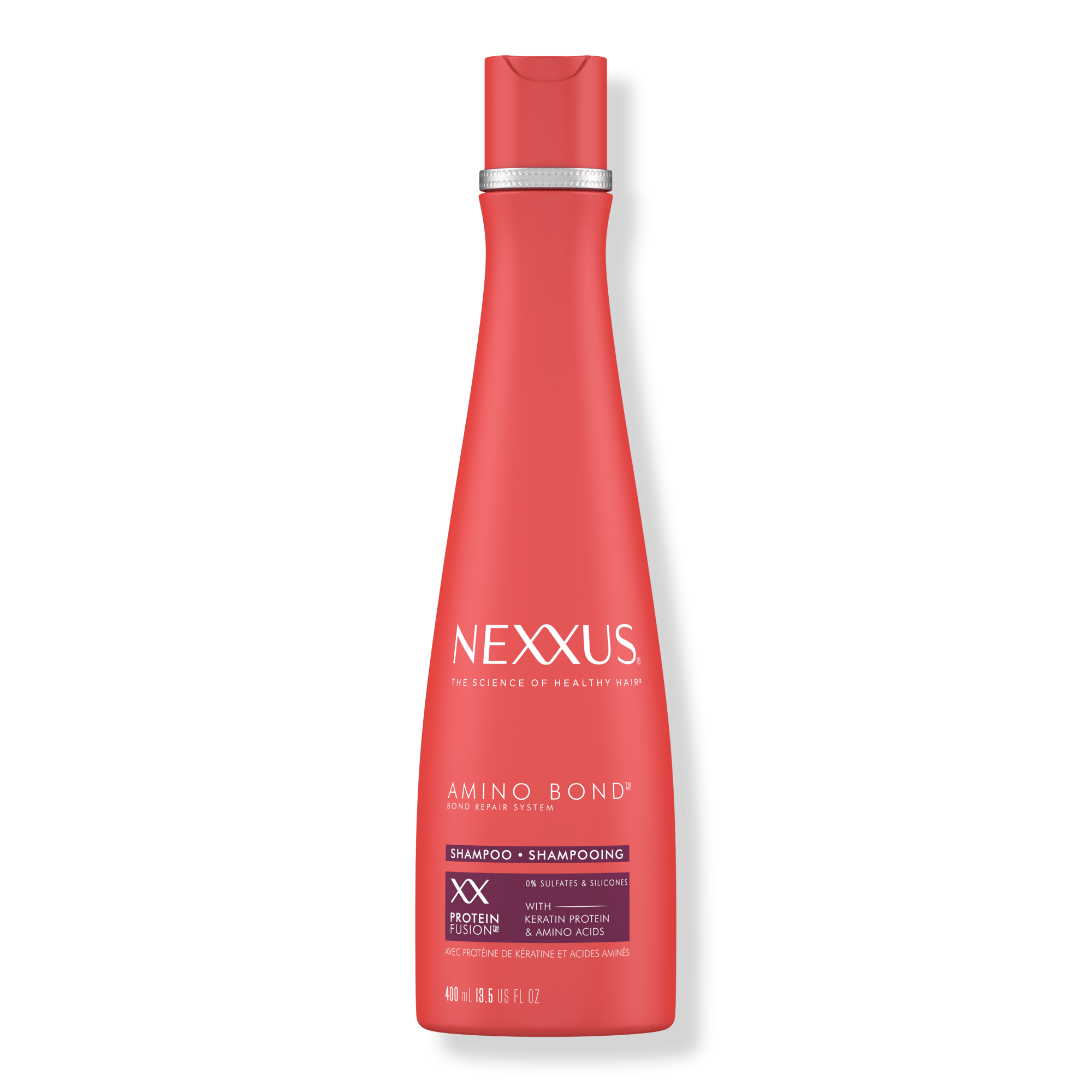 Nexxus Amino Bond Shampoo Ulta Beauty