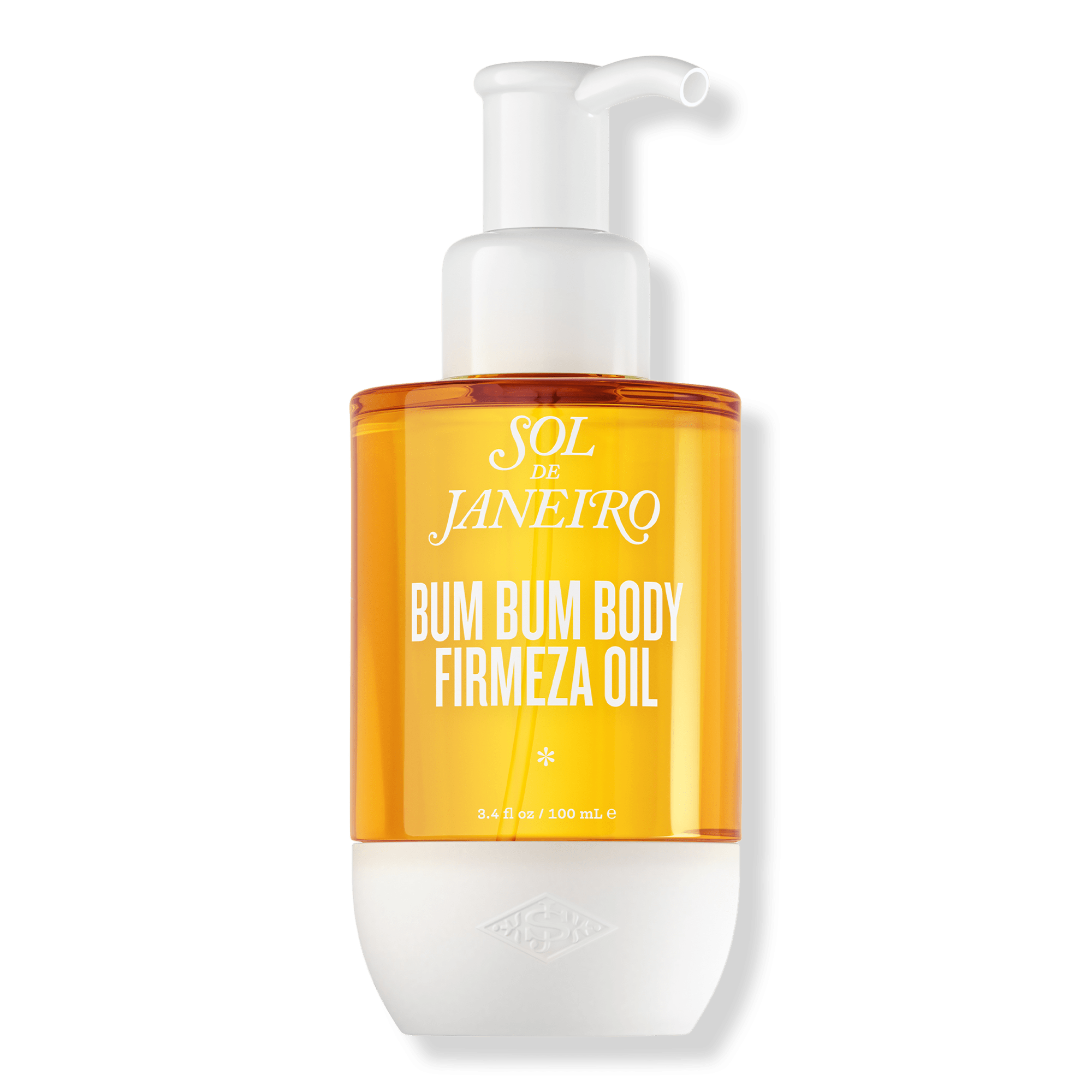 Sol de Janeiro Bum Bum Body Firmeza Oil Ulta Beauty